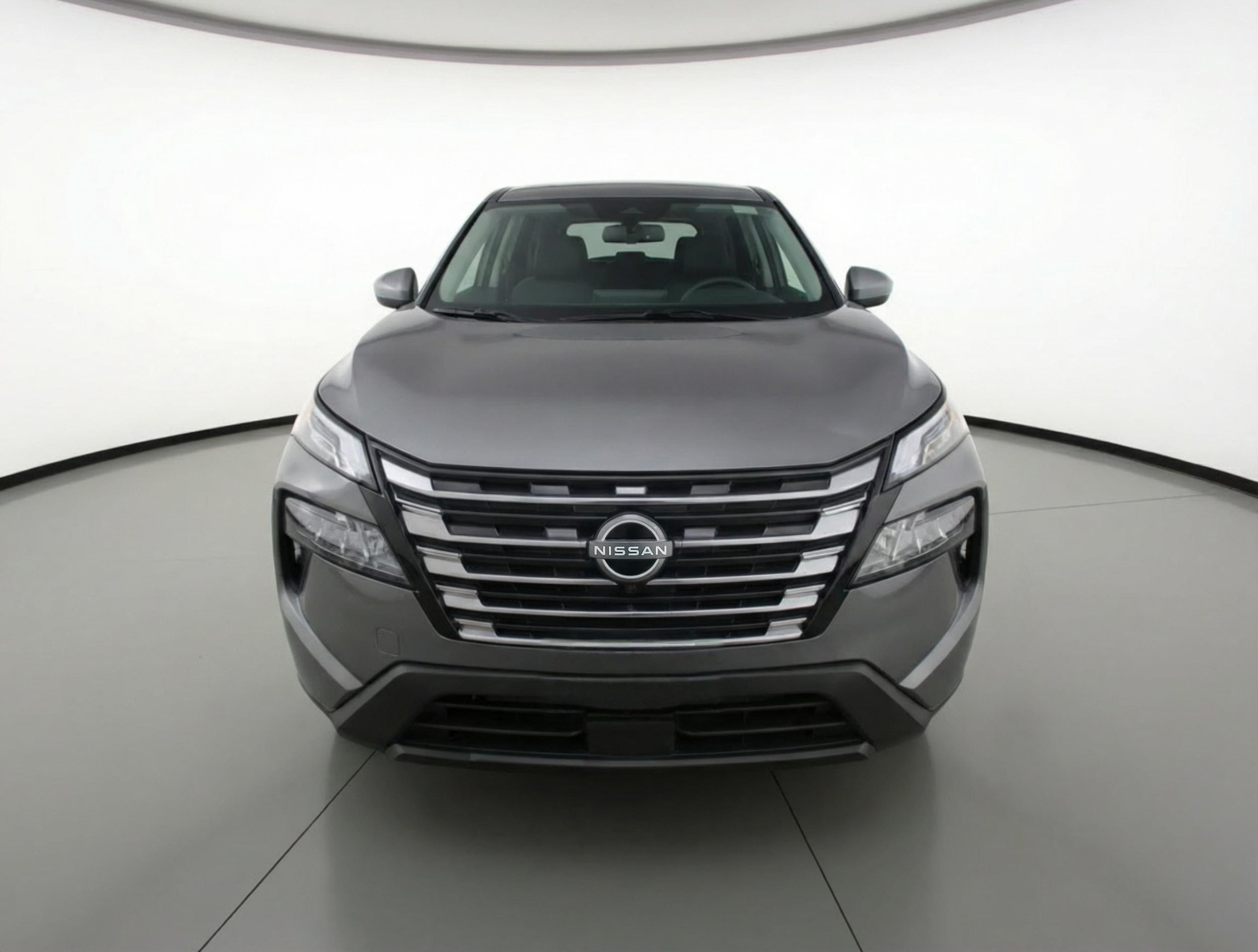 Thumbnail: 2025 Nissan Rogue - 2