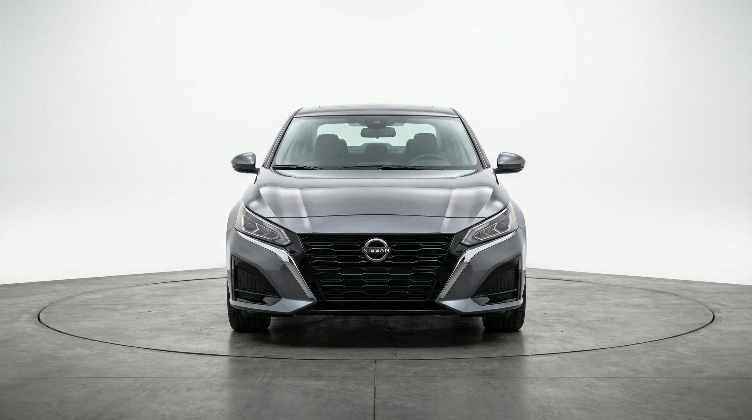 Thumbnail: 2025 Nissan Altima - 2