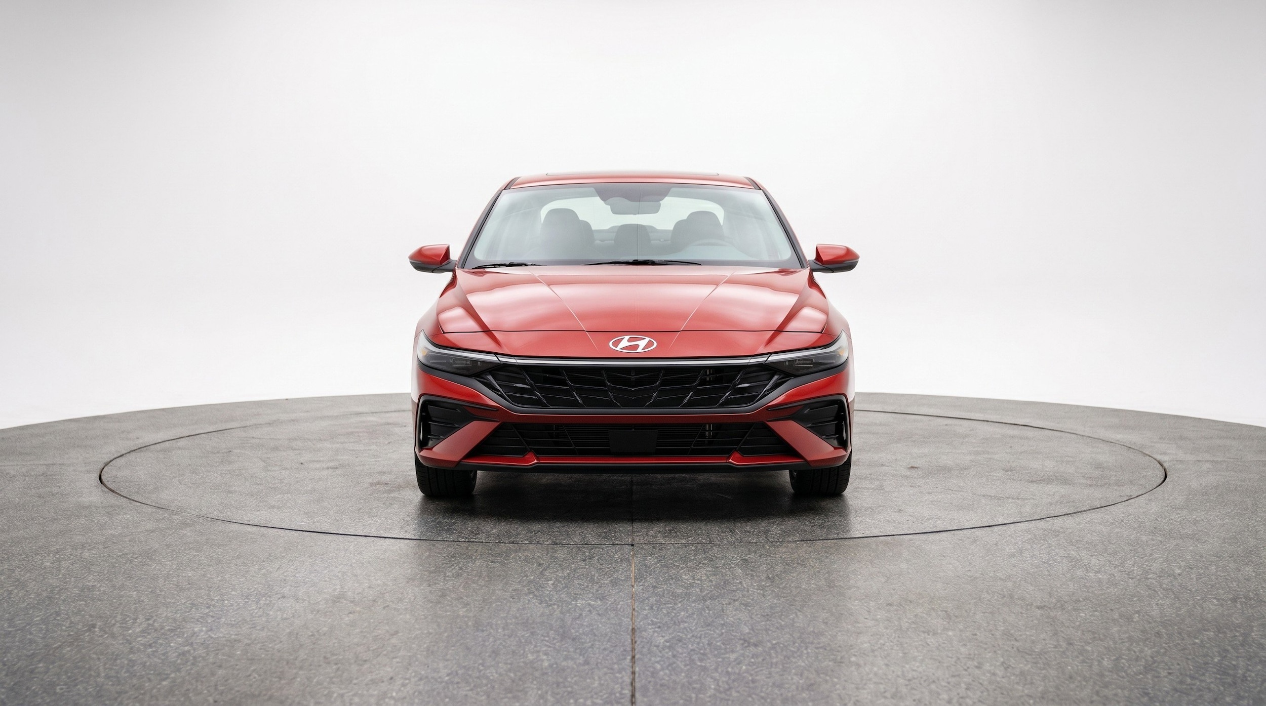 Thumbnail: 2025 Hyundai Elantra - 2