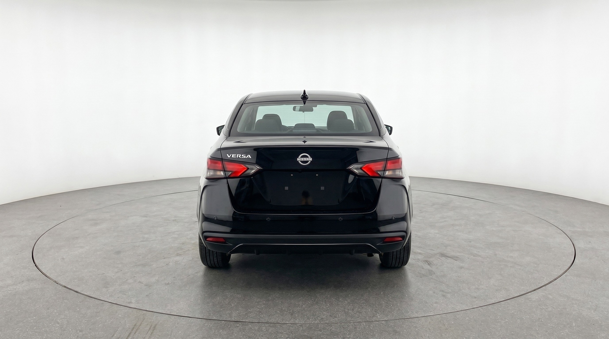 Thumbnail: 2025 Nissan Versa - 7