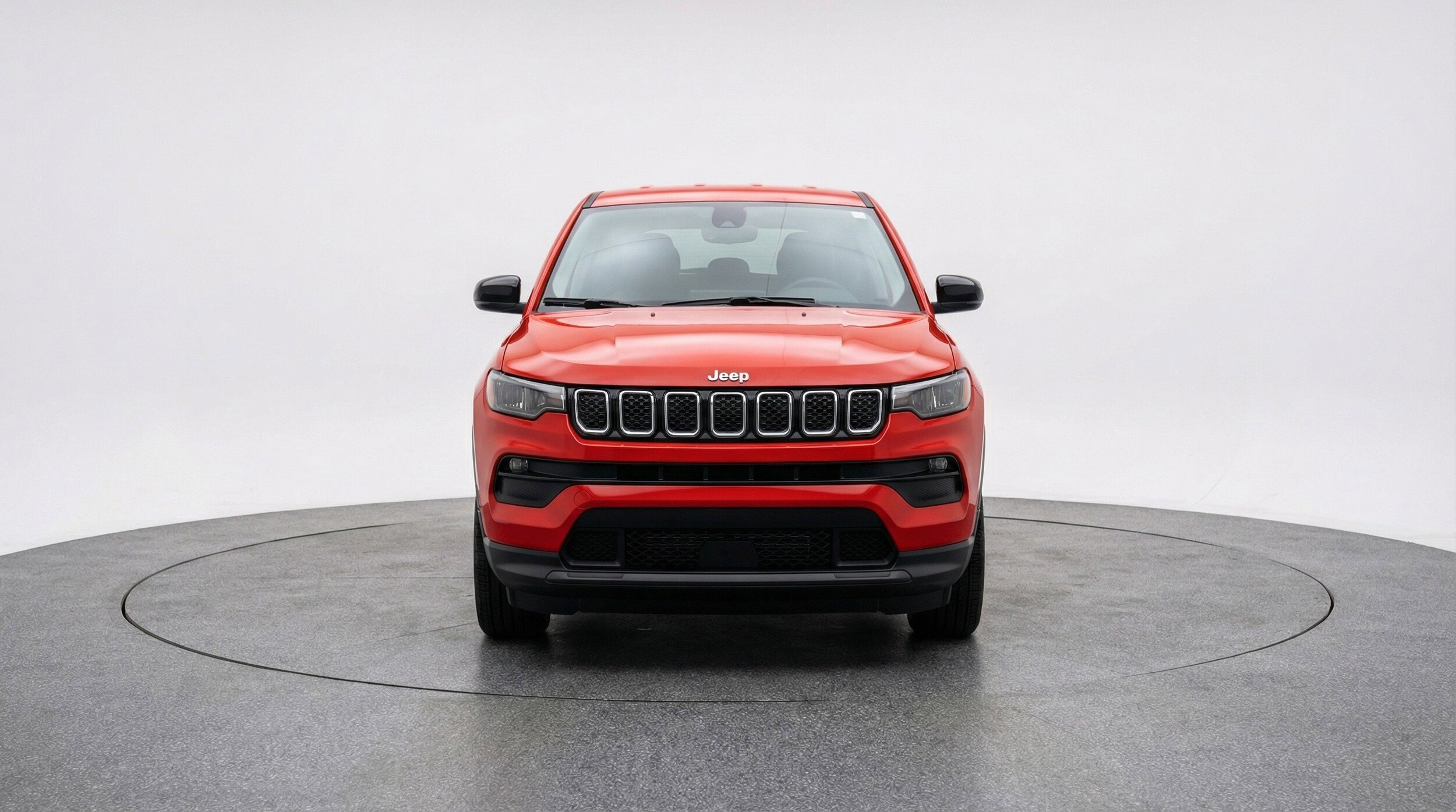 Thumbnail: 2025 Jeep Compass - 2