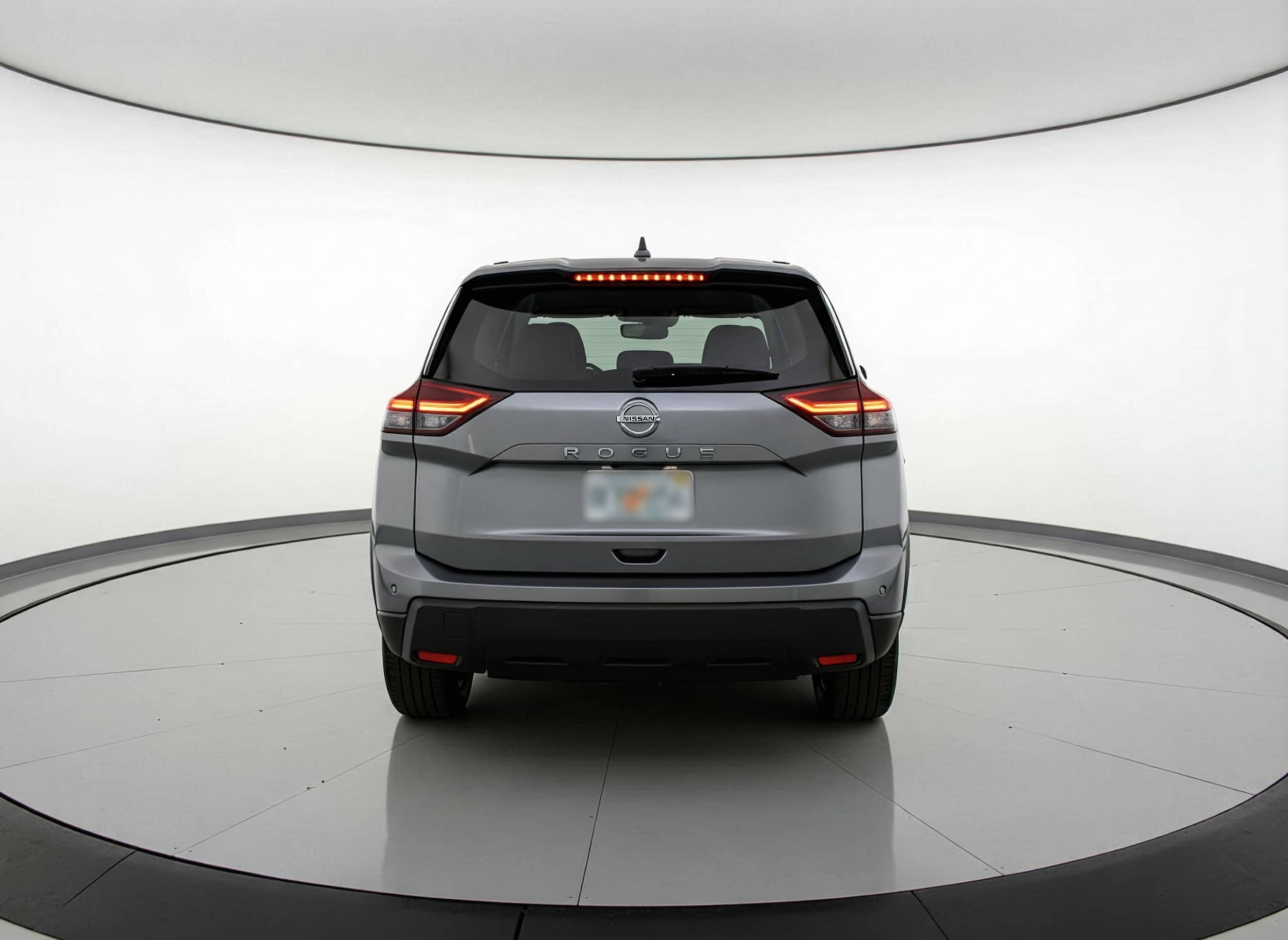 Thumbnail: 2025 Nissan Rogue - 6