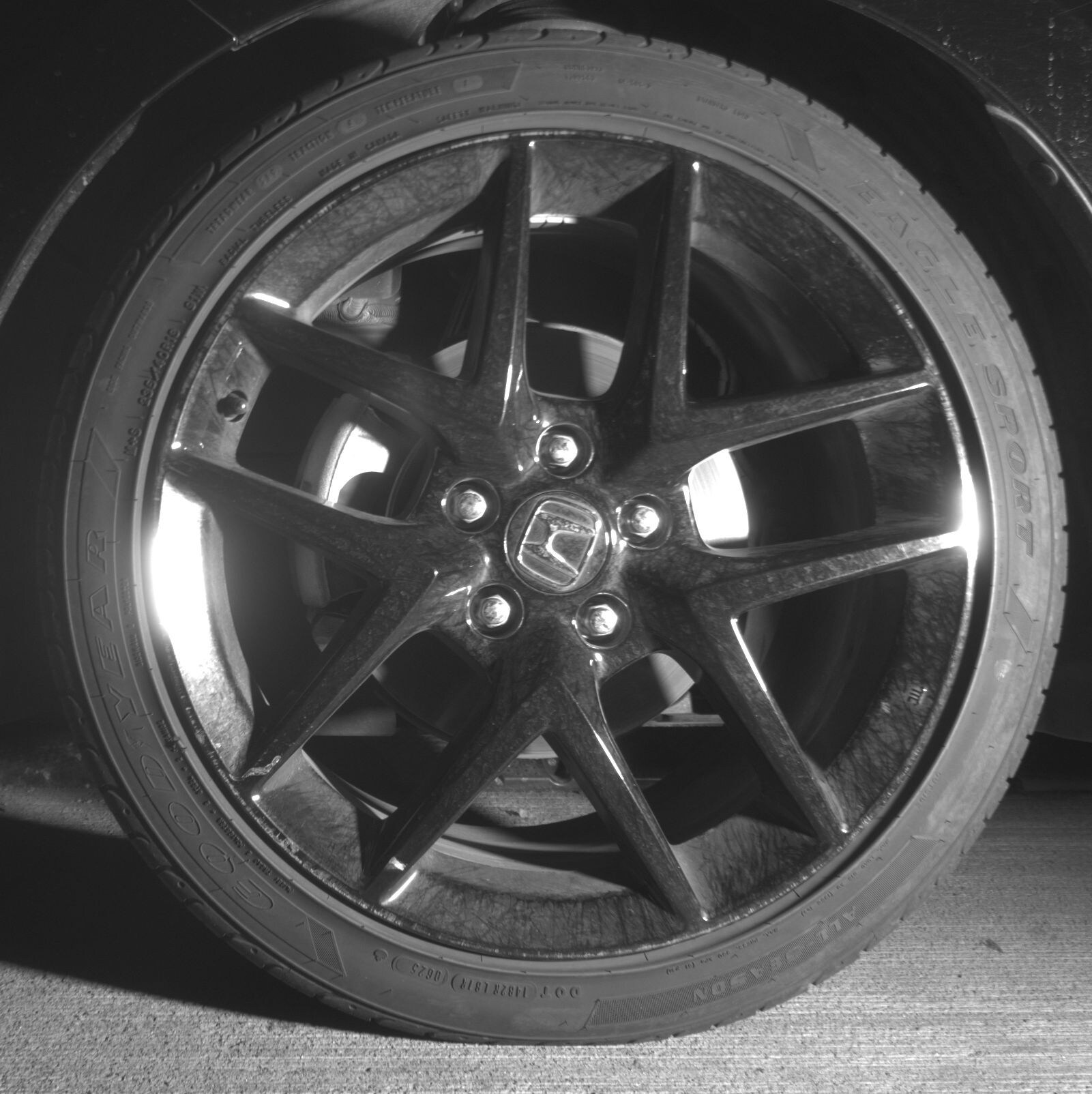 Thumbnail: 2025 Honda Civic - 9