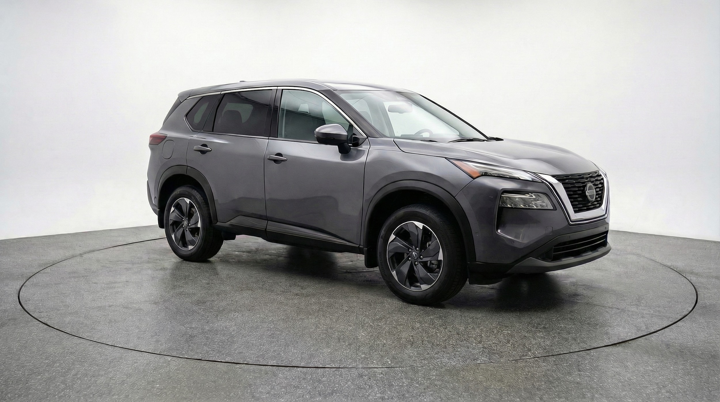 Thumbnail: 2025 Nissan Rogue - 1