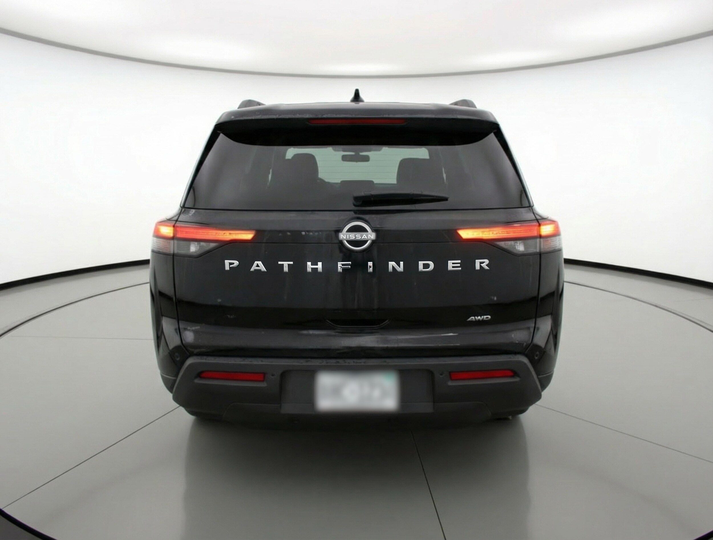 Thumbnail: 2025 Nissan Pathfinder - 6