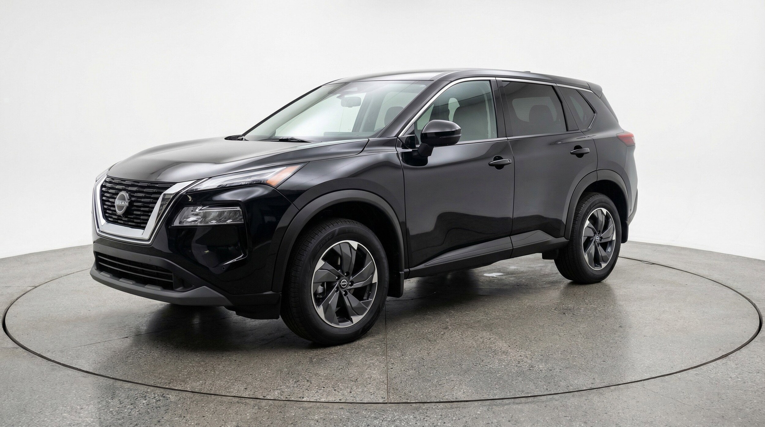 Thumbnail: 2025 Nissan Rogue - 3