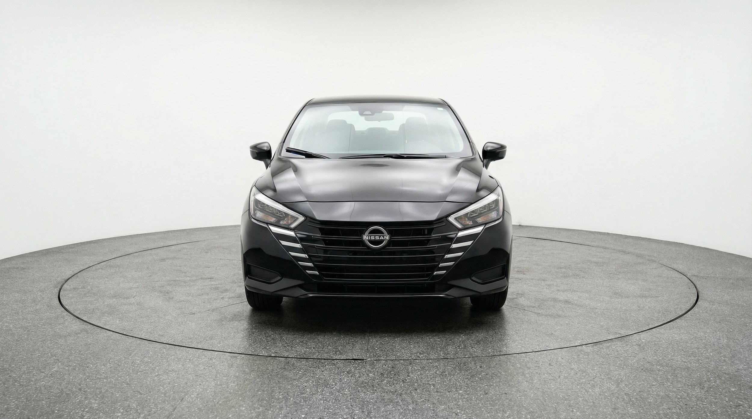 Thumbnail: 2025 Nissan Versa - 2