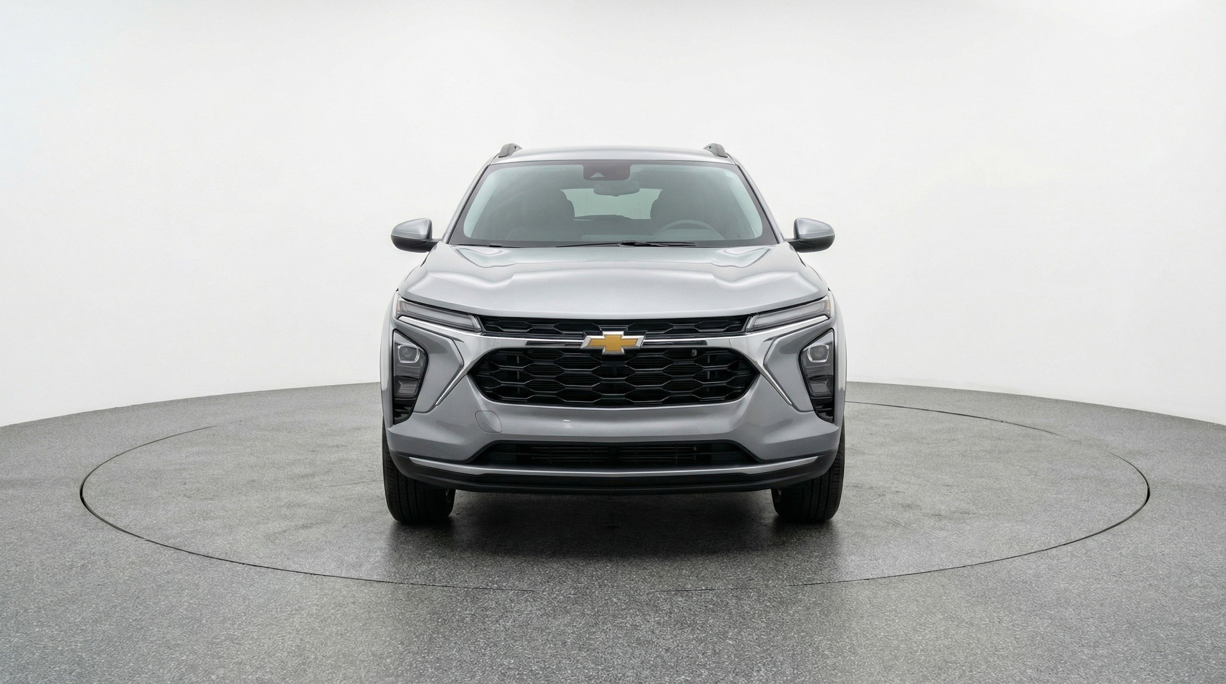 Thumbnail: 2025 Chevrolet Trax - 2