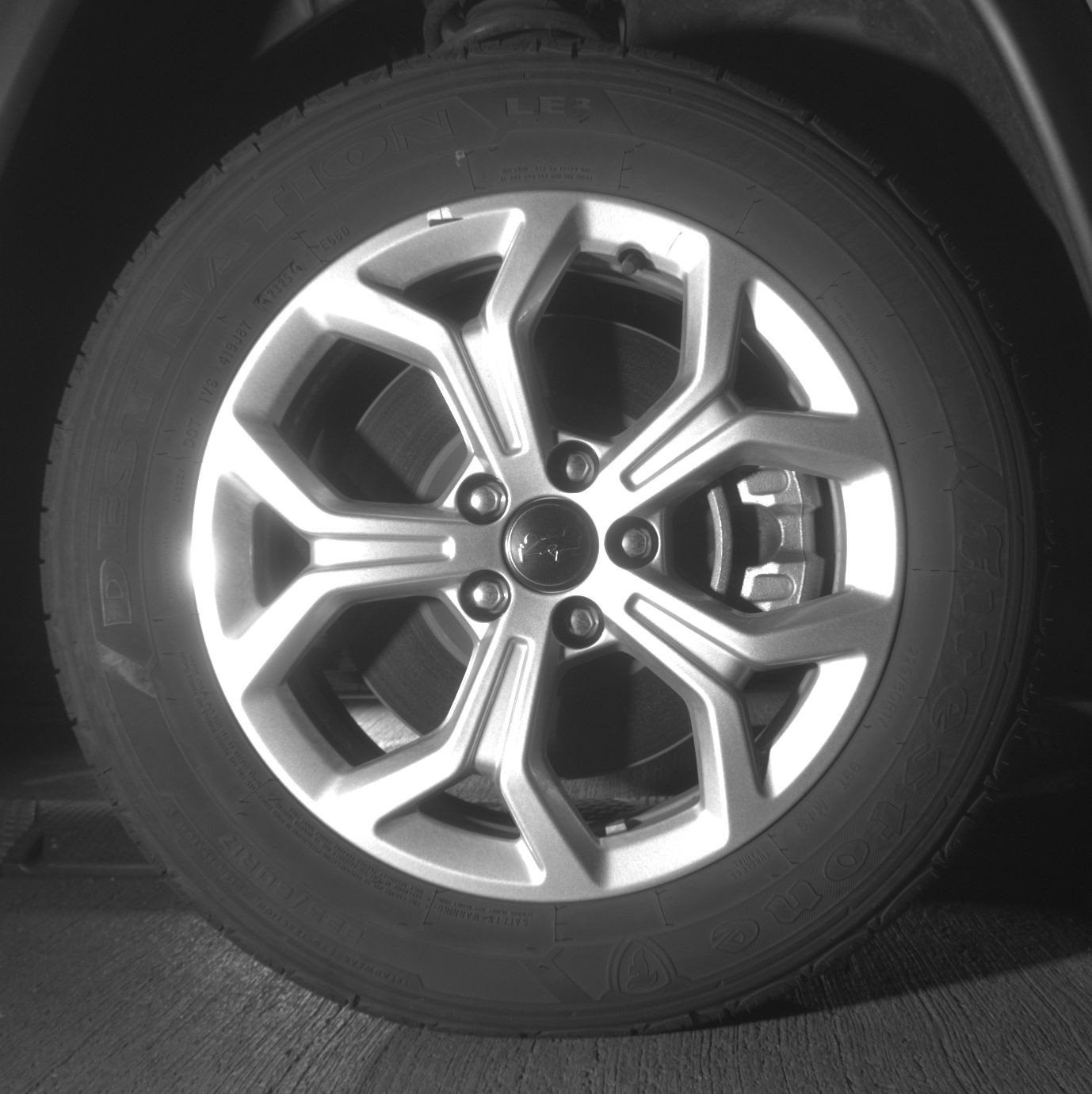 Thumbnail: 2025 Jeep Compass - 13