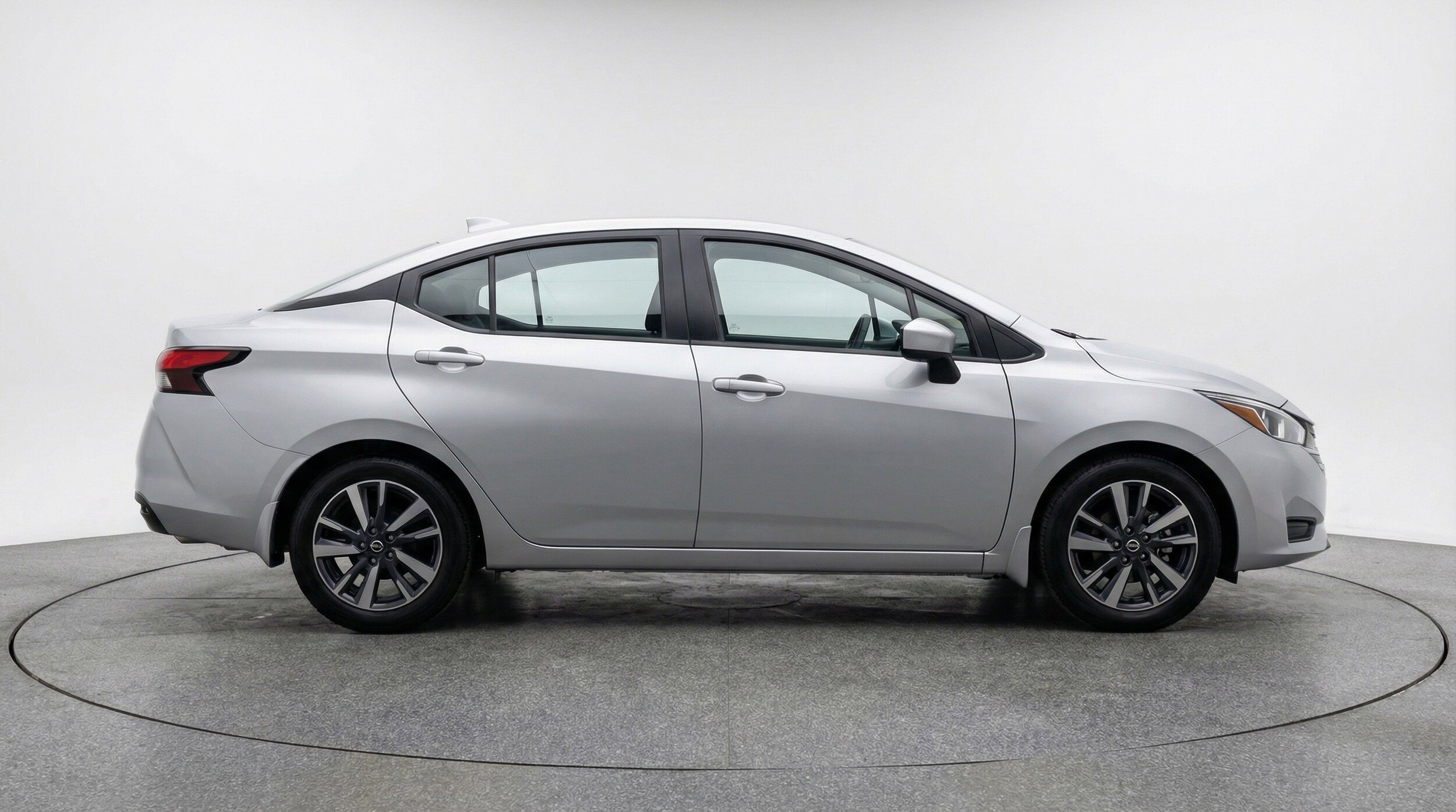 Thumbnail: 2025 Nissan Versa - 11