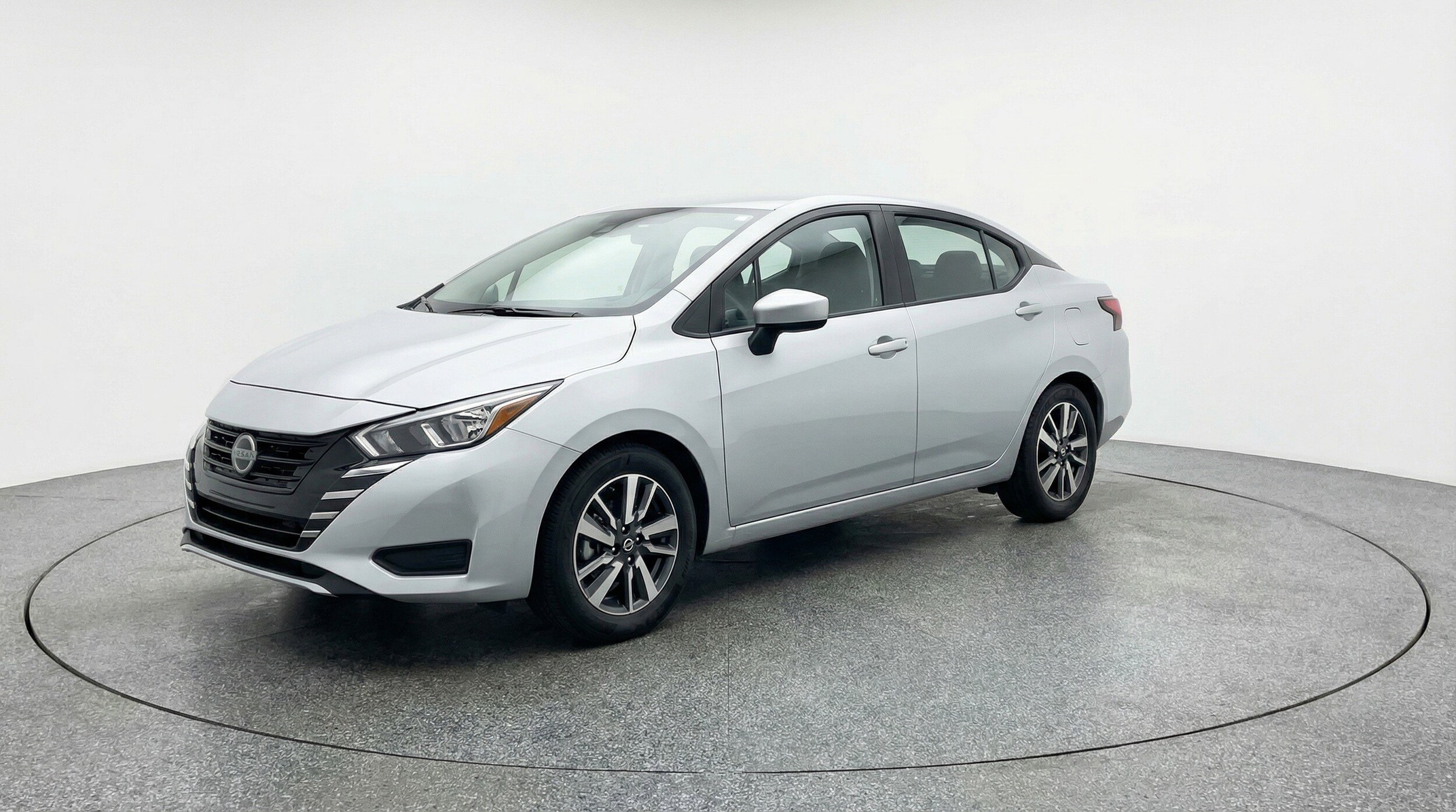 Thumbnail: 2025 Nissan Versa - 3