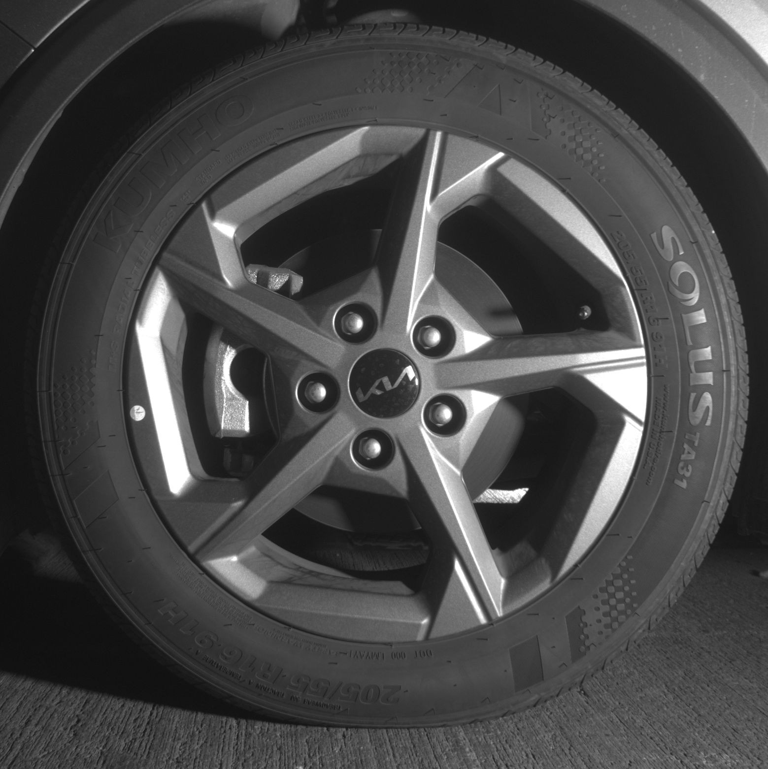 Thumbnail: 2025 Kia K4 - 9