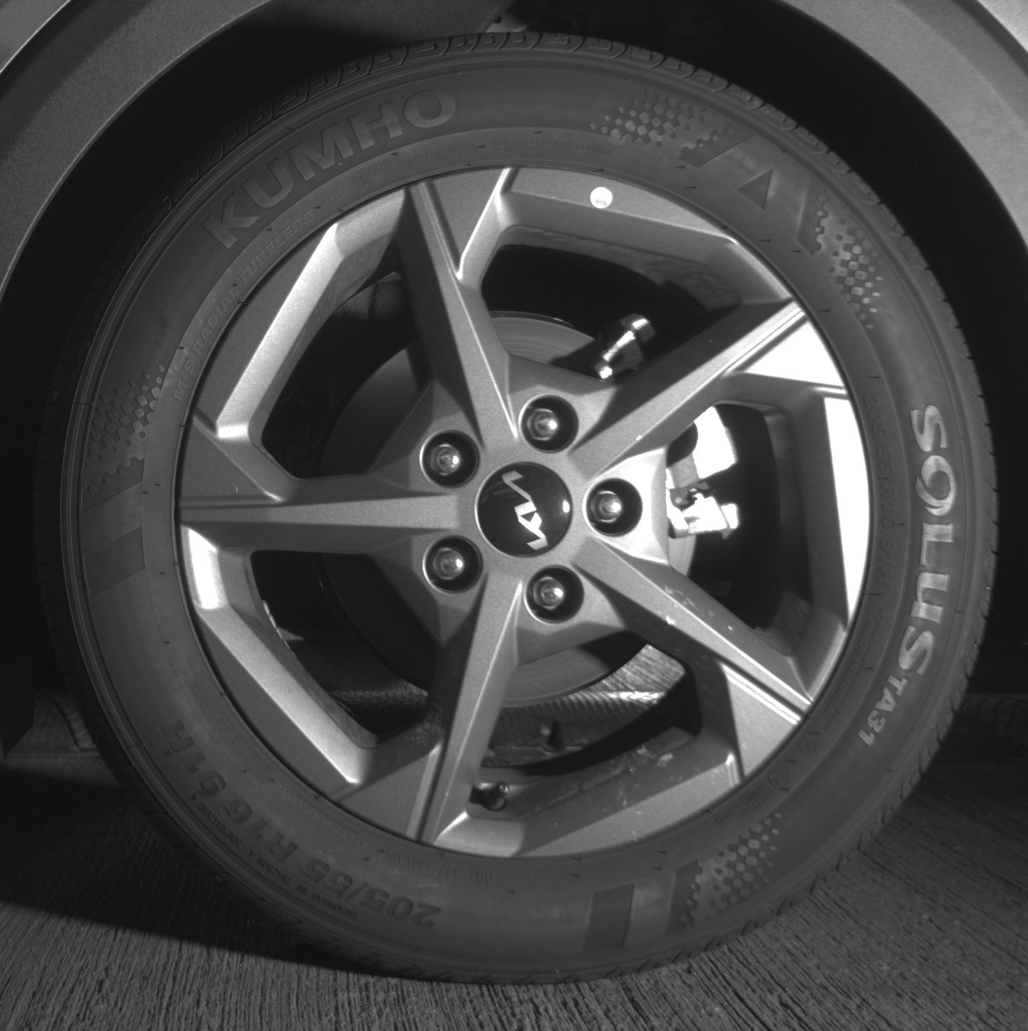 Thumbnail: 2025 Kia K4 - 11