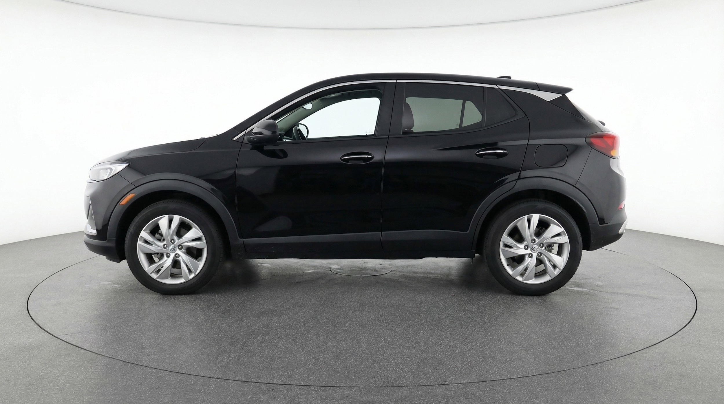 Thumbnail: 2025 Buick Encore GX - 5