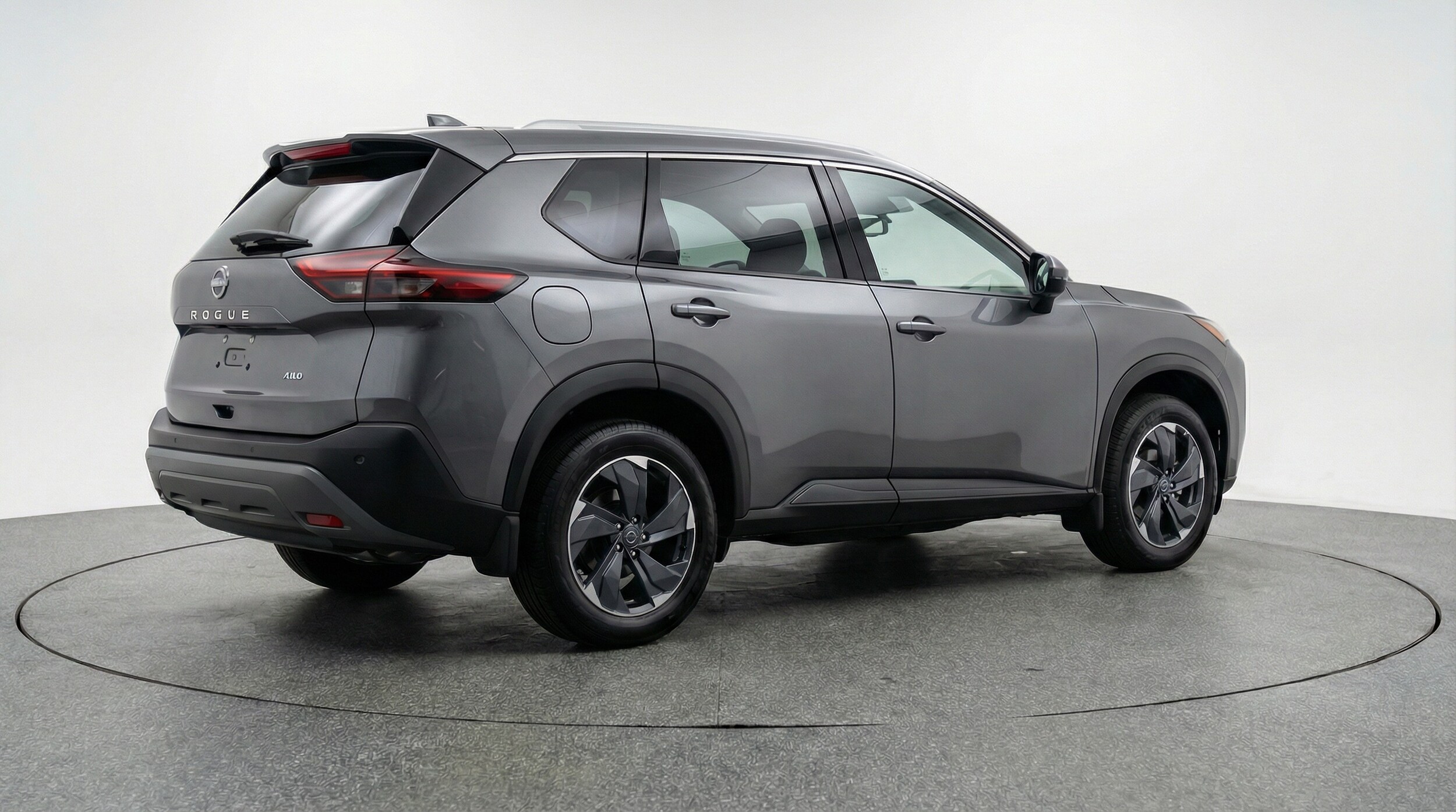 Thumbnail: 2025 Nissan Rogue - 7