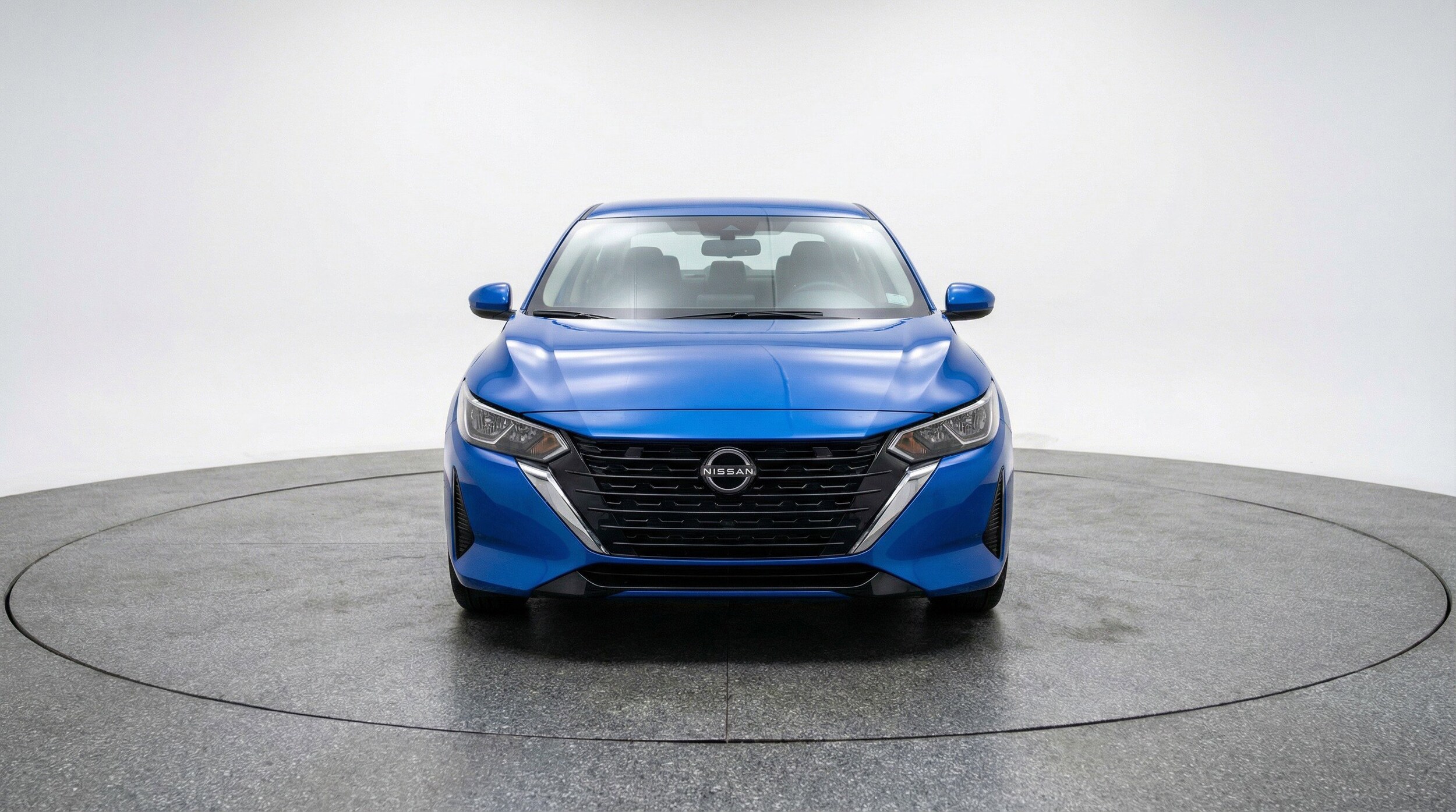 Thumbnail: 2025 Nissan Sentra - 2