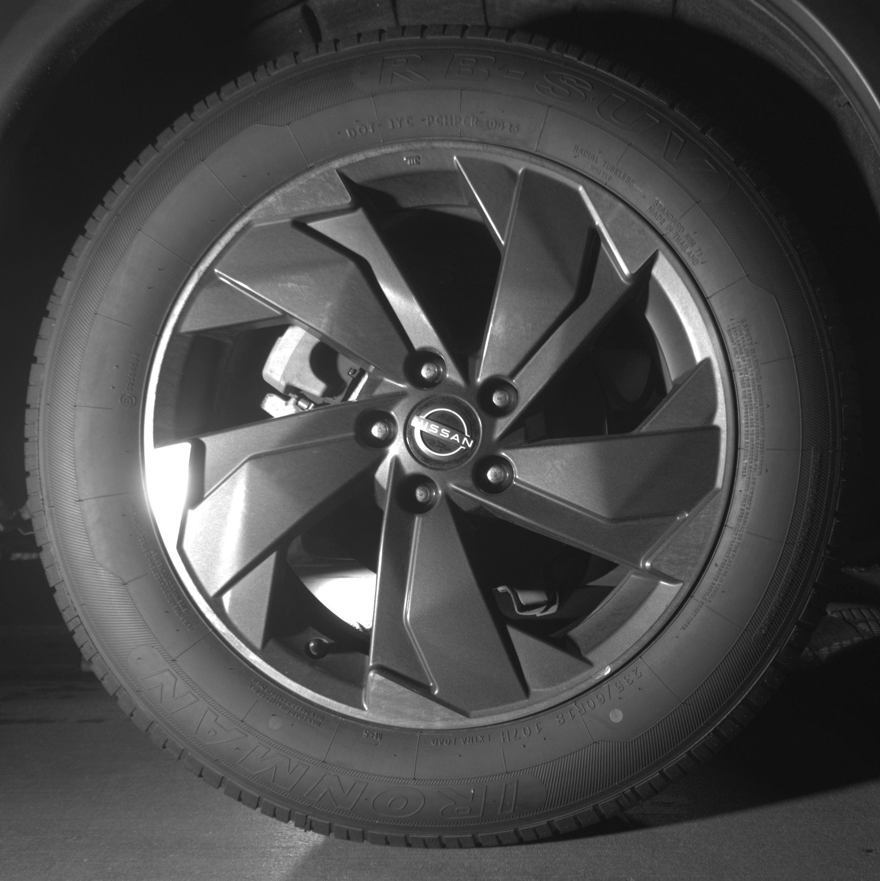 Thumbnail: 2025 Nissan Rogue - 12