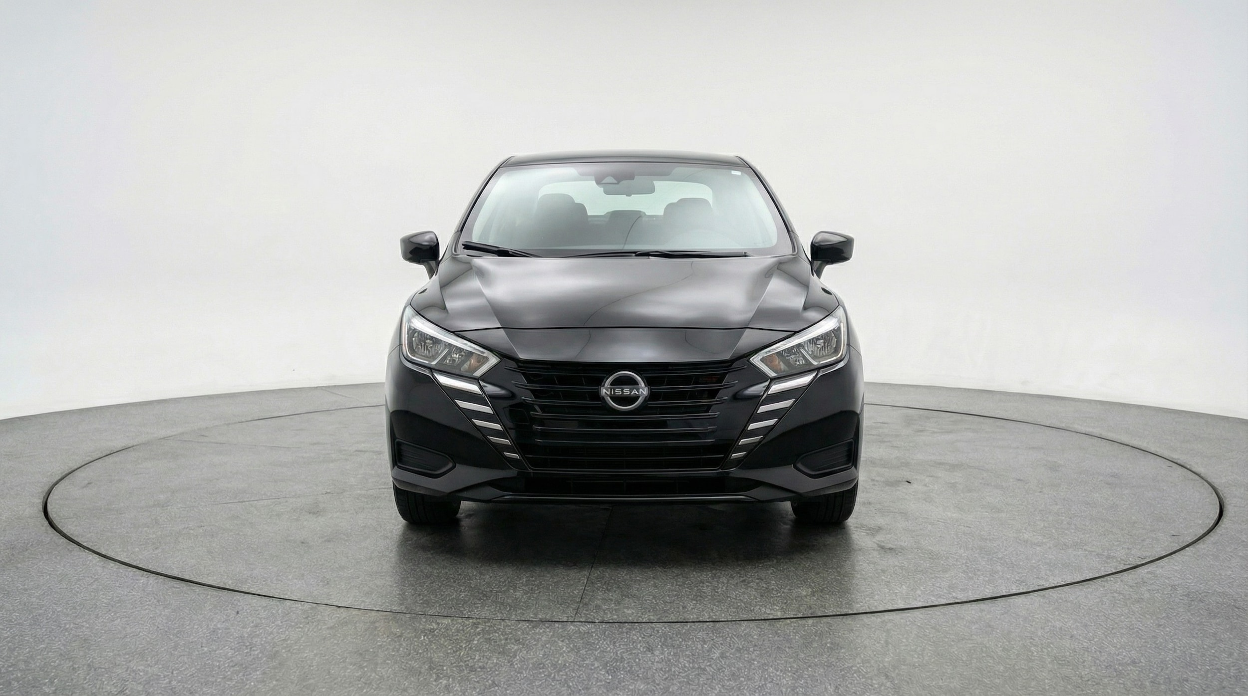 Thumbnail: 2025 Nissan Versa - 2