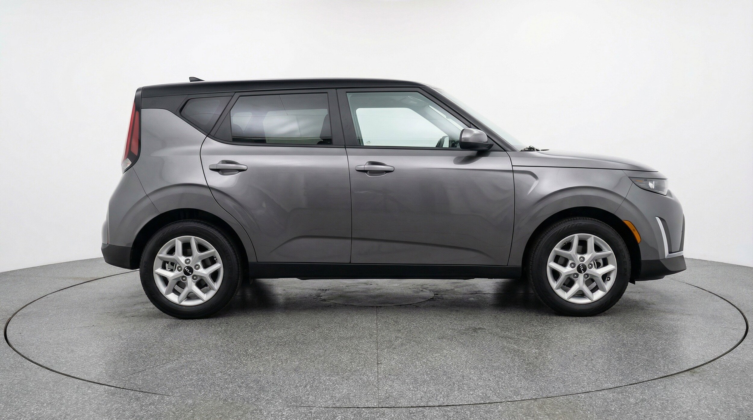 Thumbnail: 2025 Kia Soul - 11