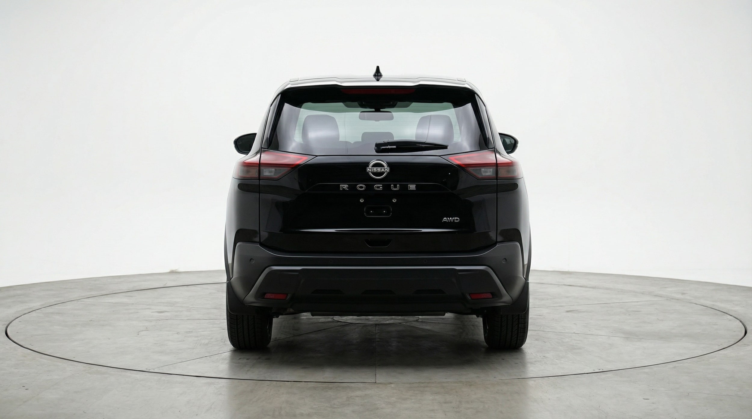 Thumbnail: 2025 Nissan Rogue - 6