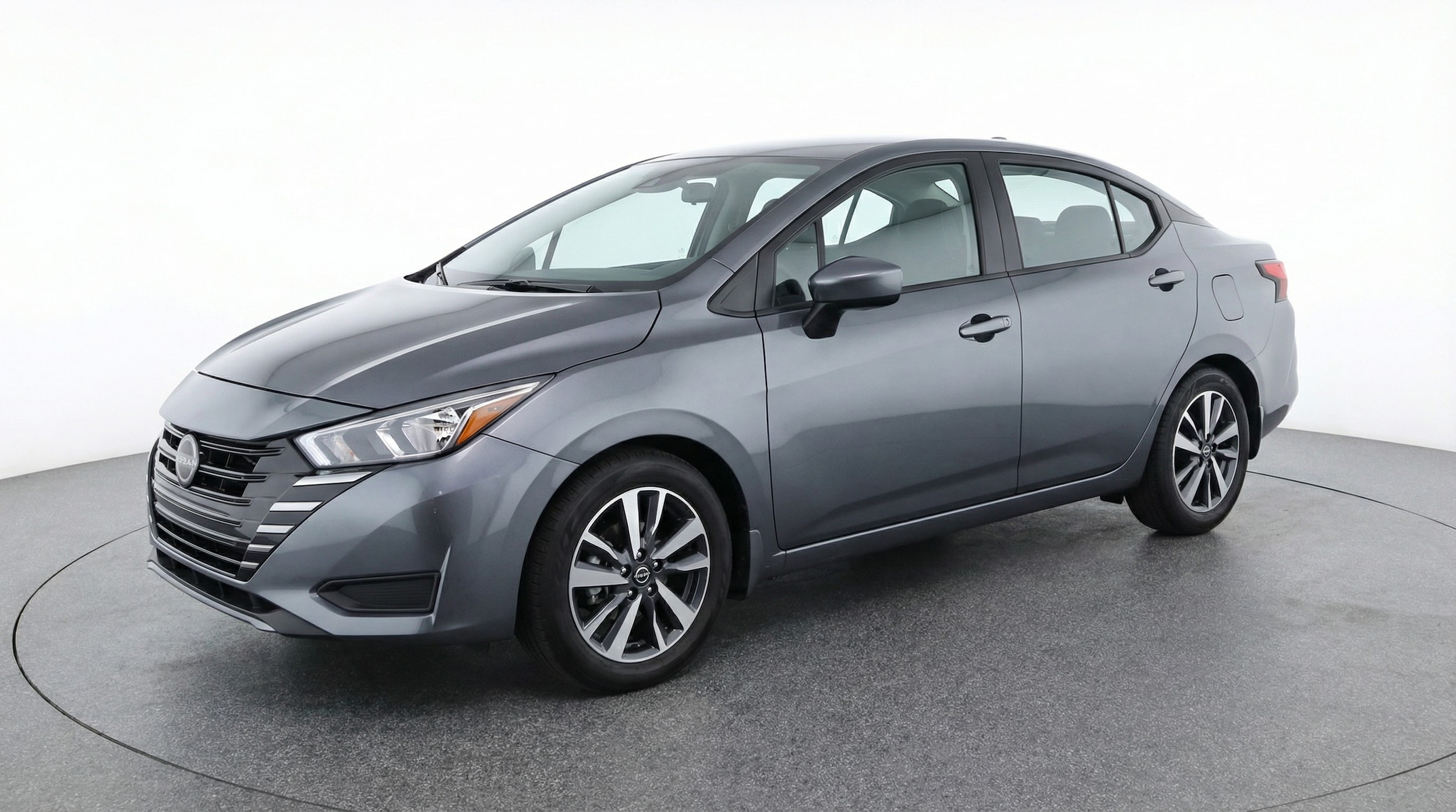 Thumbnail: 2025 Nissan Versa - 3