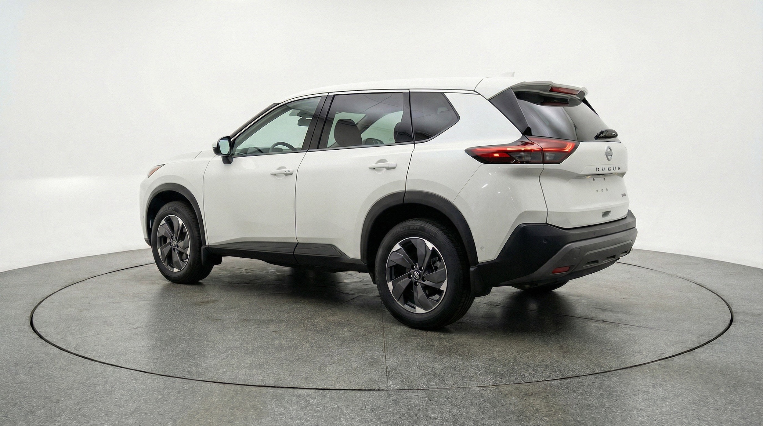 Thumbnail: 2025 Nissan Rogue - 6