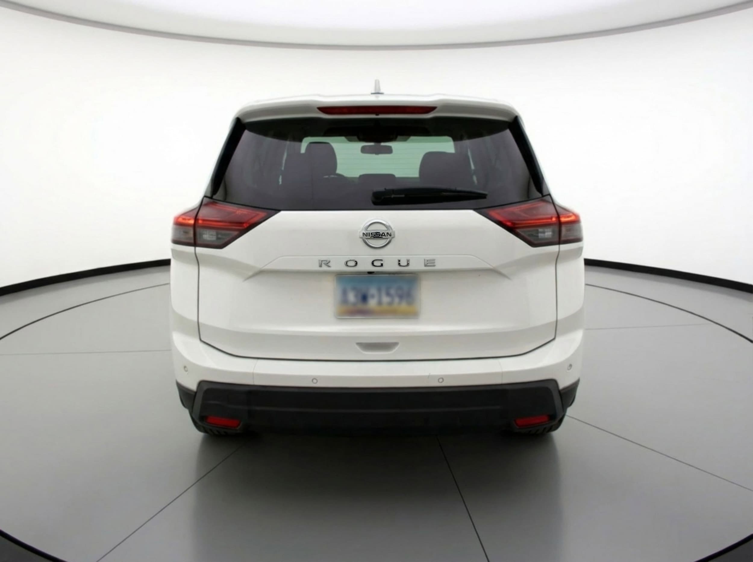 Thumbnail: 2025 Nissan Rogue - 7