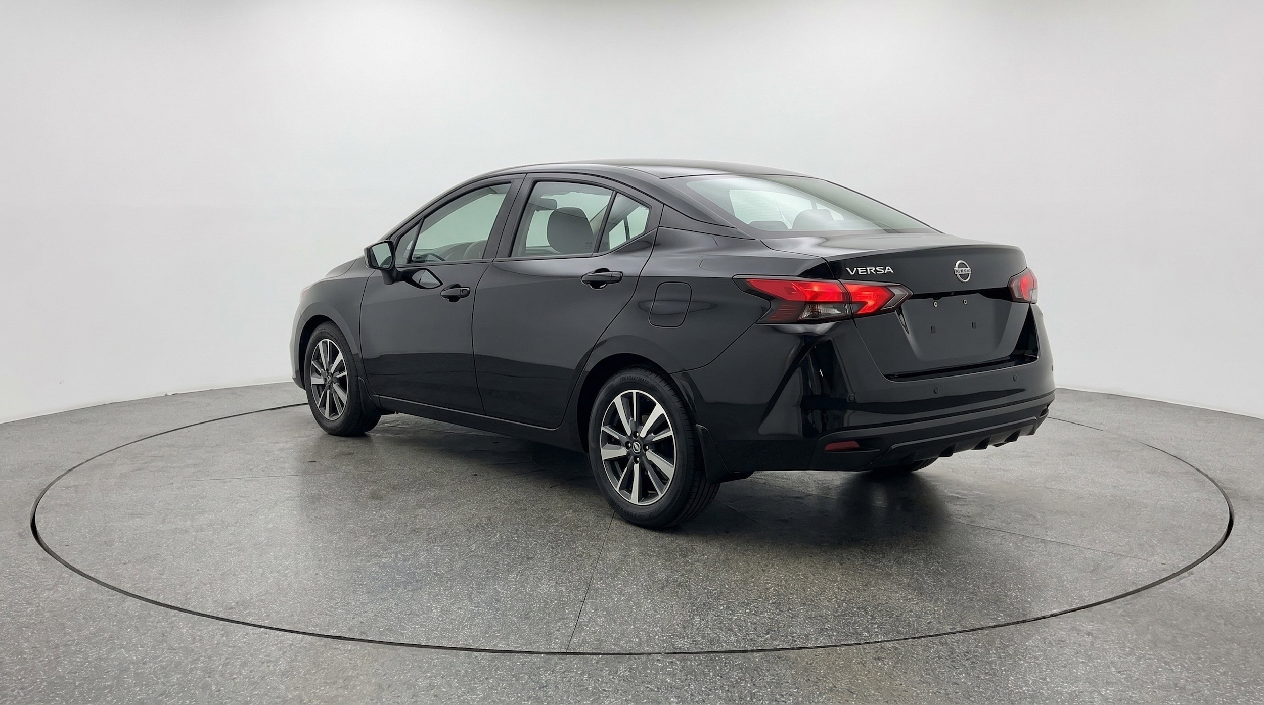 Thumbnail: 2025 Nissan Versa - 6