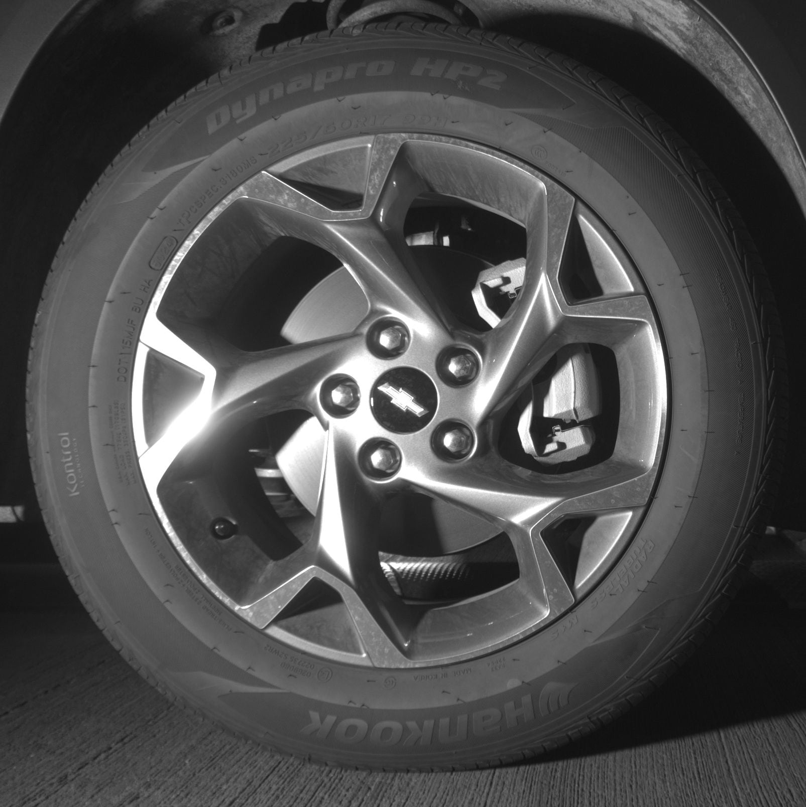 Thumbnail: 2025 Chevrolet Trax - 10