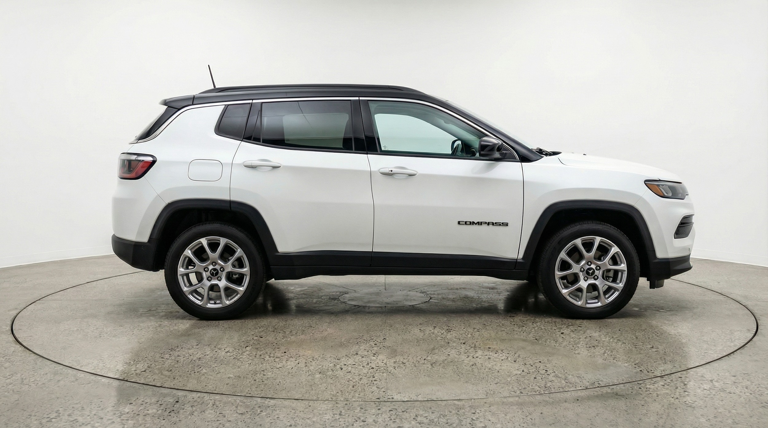 Thumbnail: 2025 Jeep Compass - 8