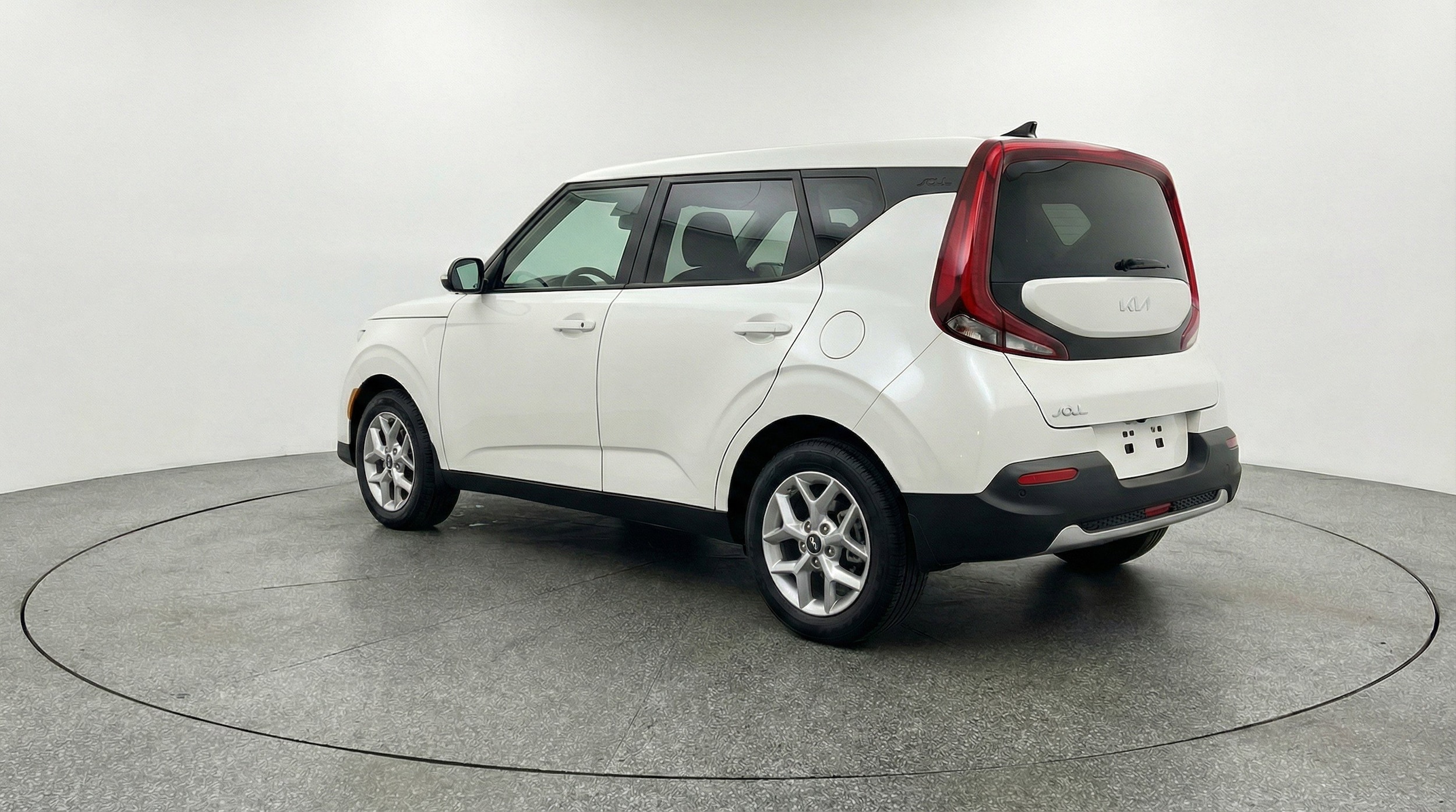 Thumbnail: 2025 Kia Soul - 6