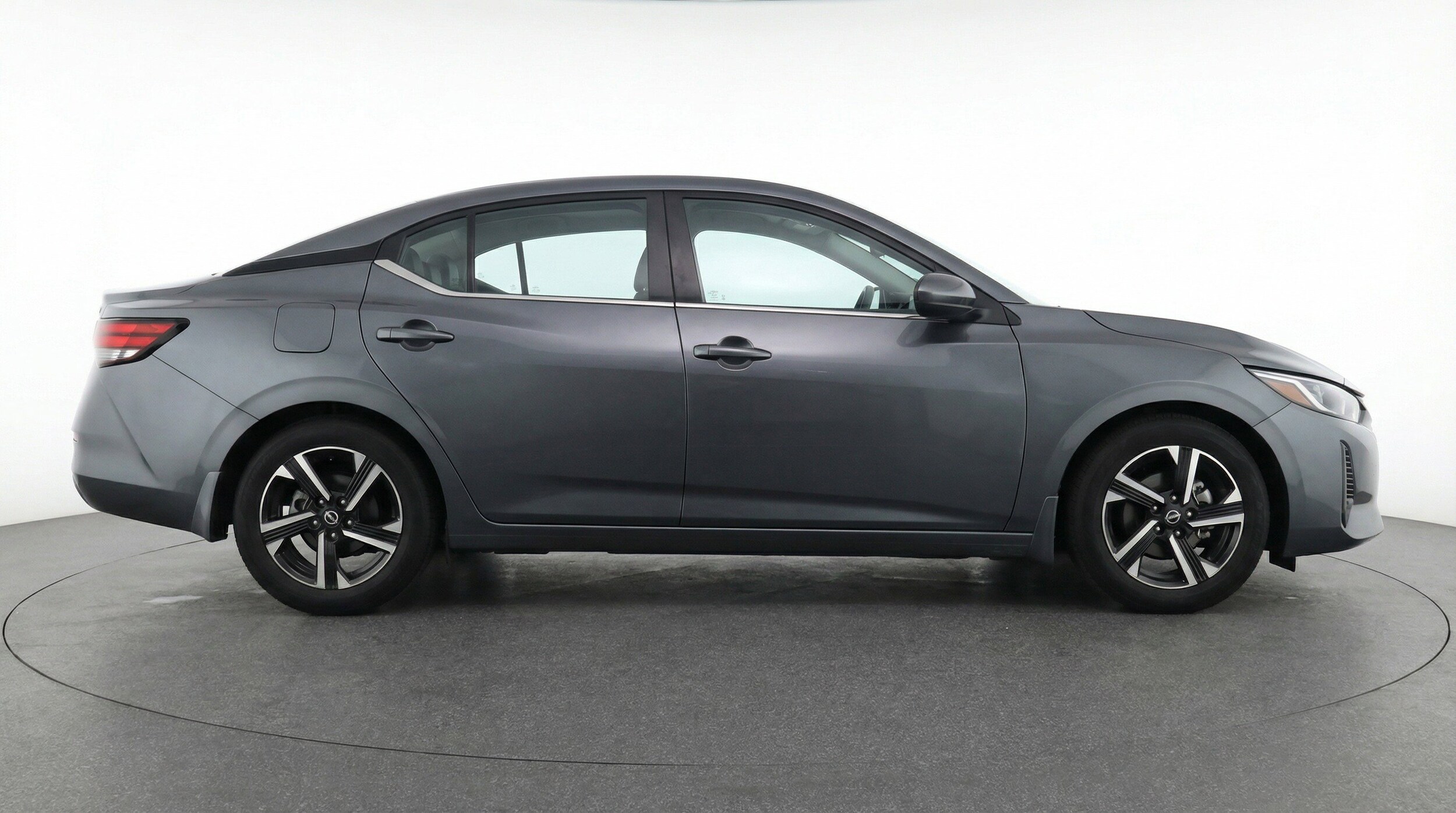 Thumbnail: 2025 Nissan Sentra - 11