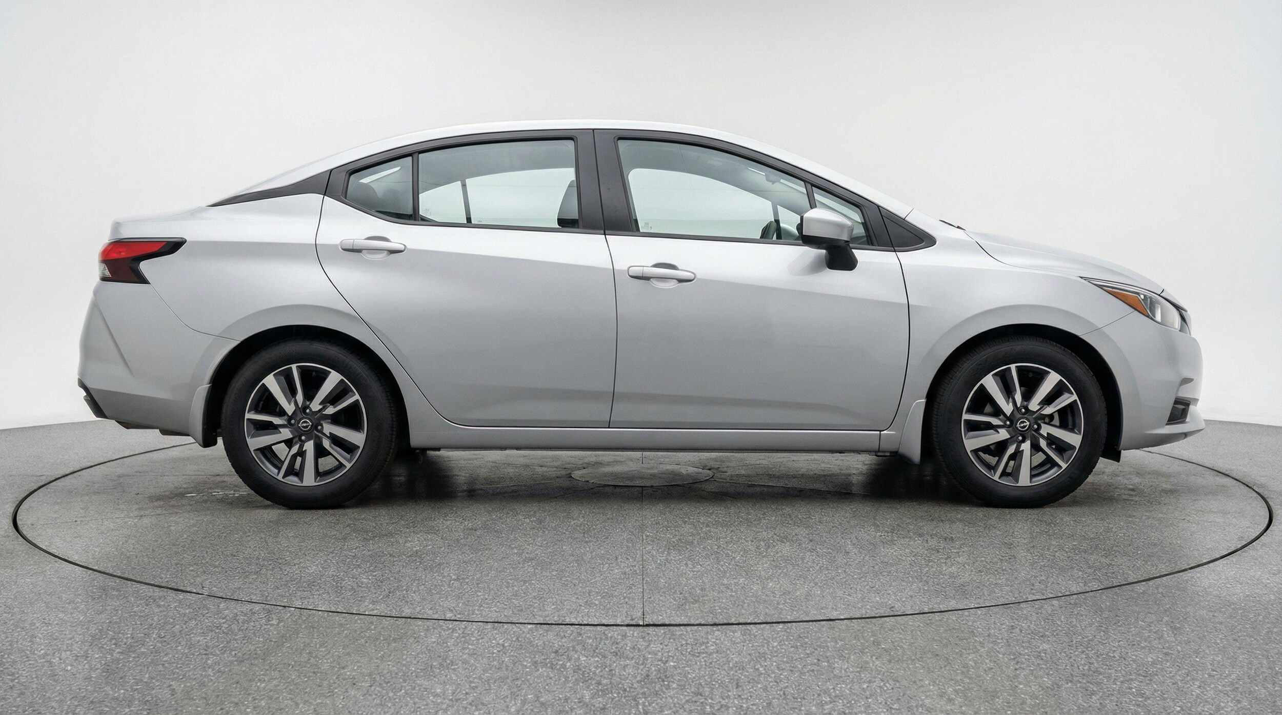 Thumbnail: 2025 Nissan Versa - 11