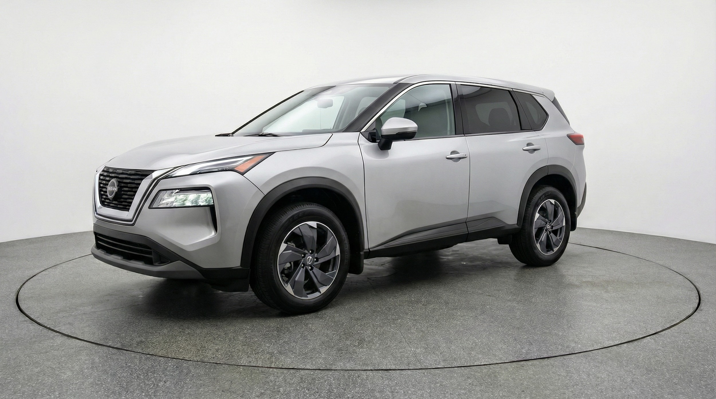 Thumbnail: 2025 Nissan Rogue - 3