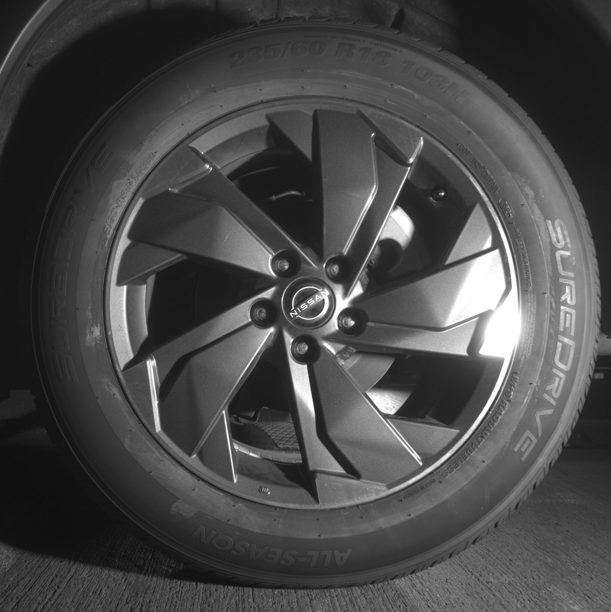 Thumbnail: 2025 Nissan Rogue - 11