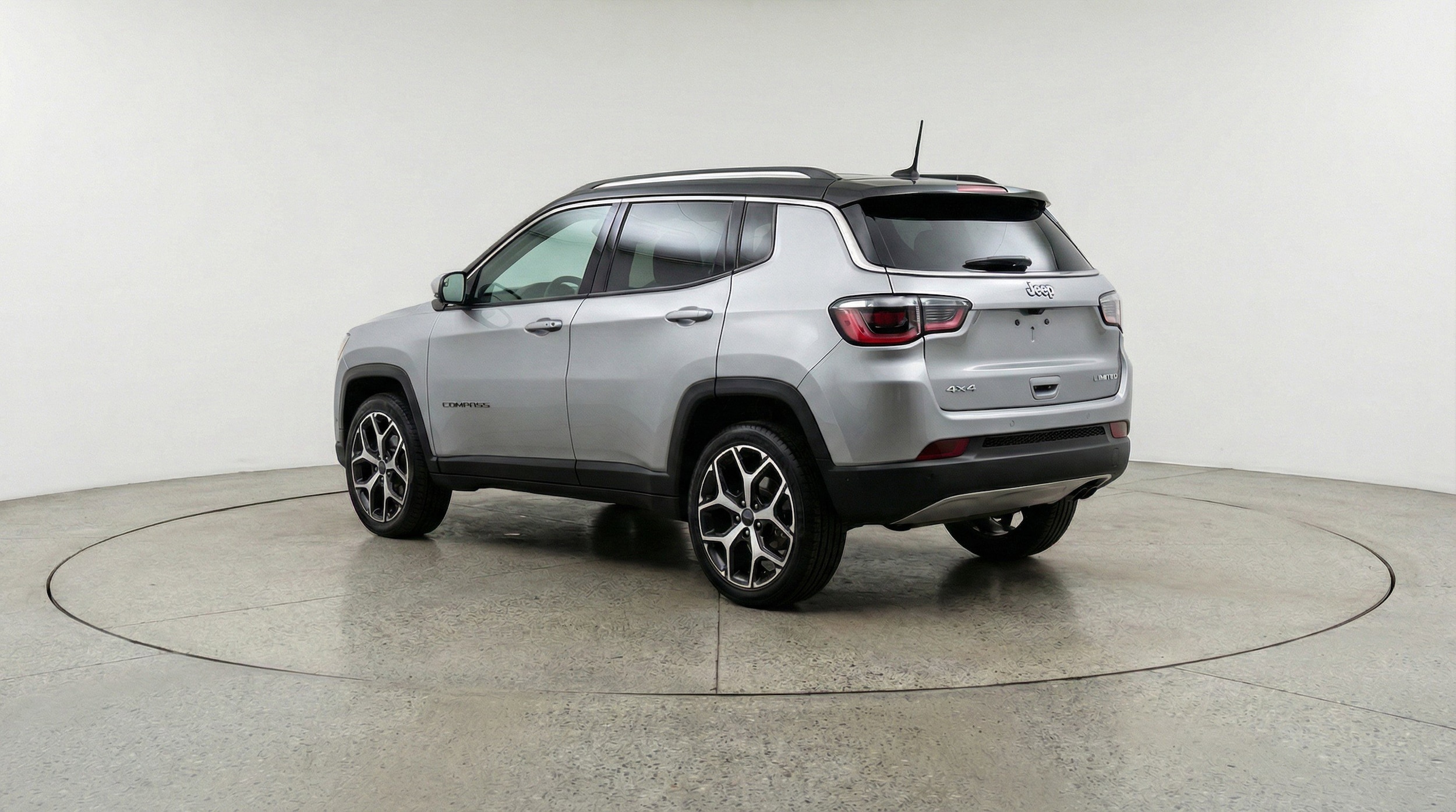 Thumbnail: 2025 Jeep Compass - 6
