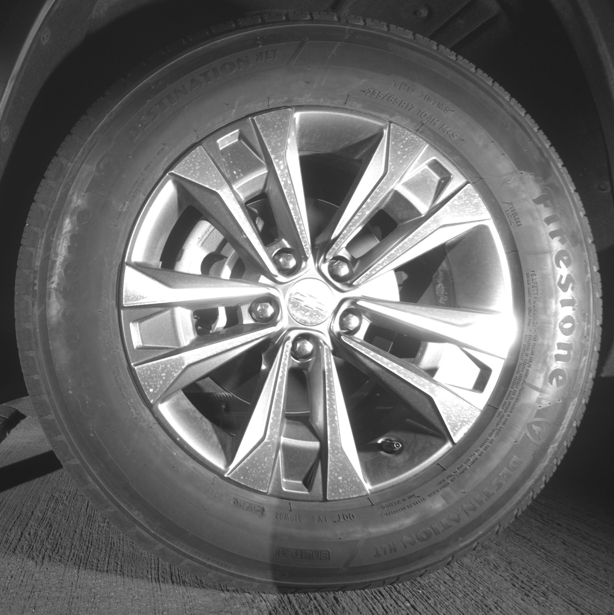 Thumbnail: 2025 Chevrolet Equinox - 9