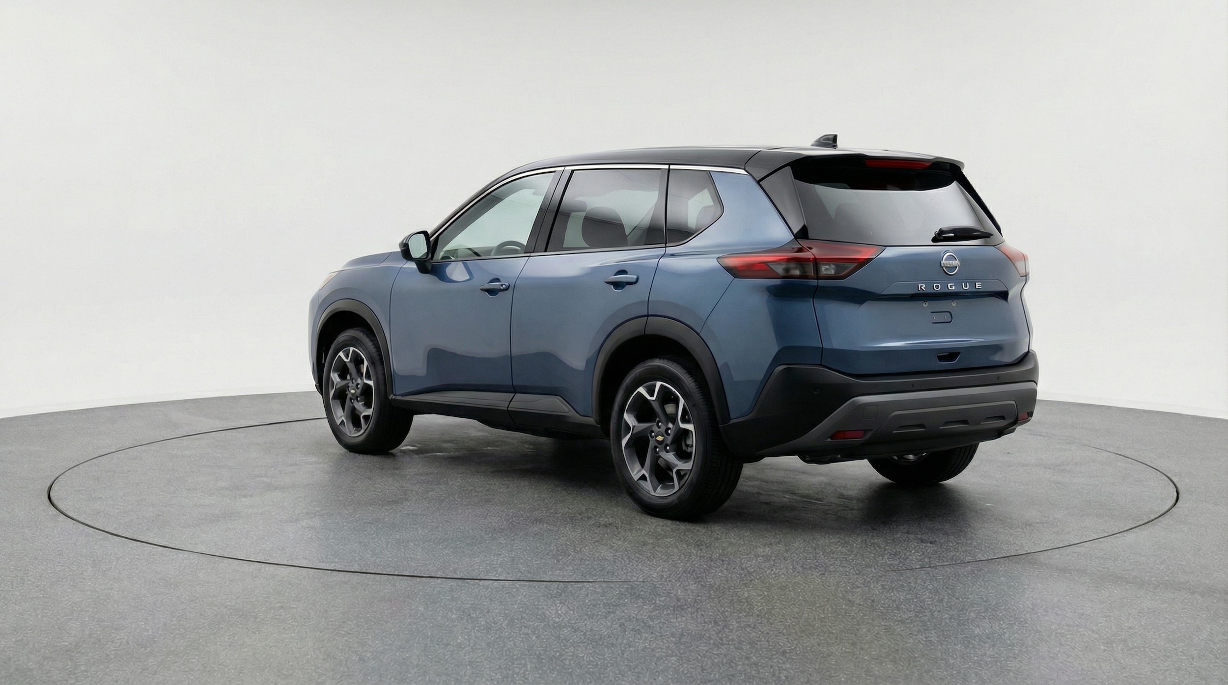 Thumbnail: 2025 Nissan Rogue - 5