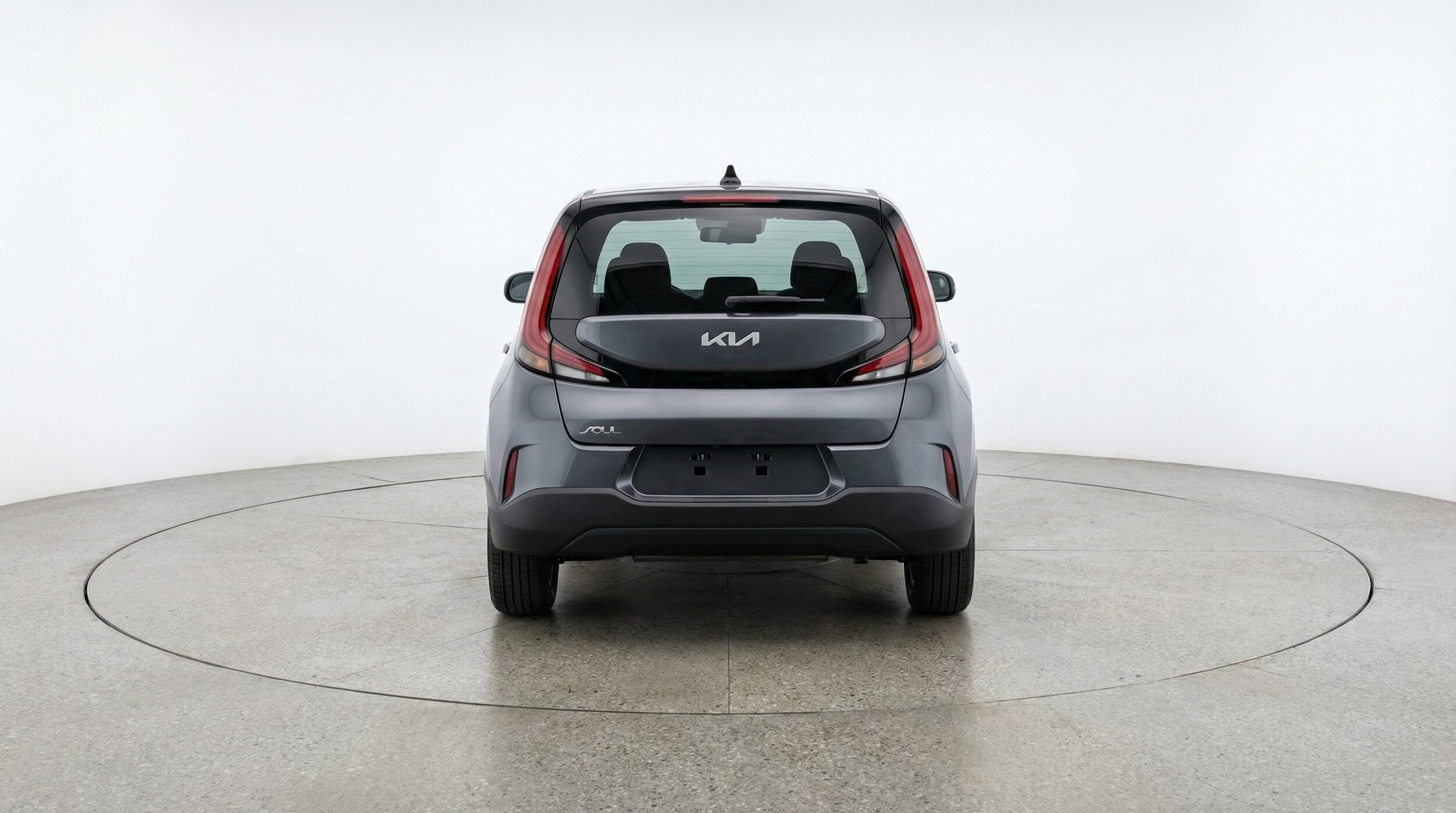 Thumbnail: 2025 Kia Soul - 6