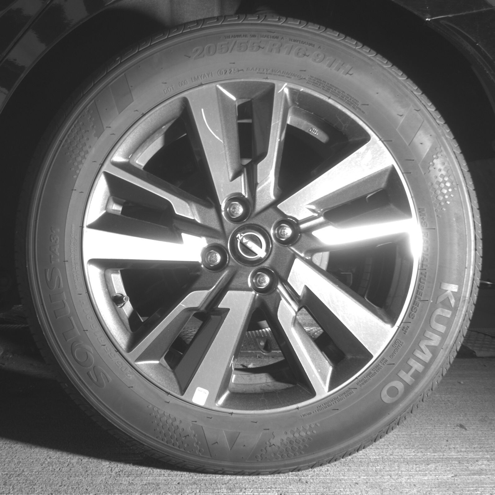 Thumbnail: 2025 Nissan Versa - 11