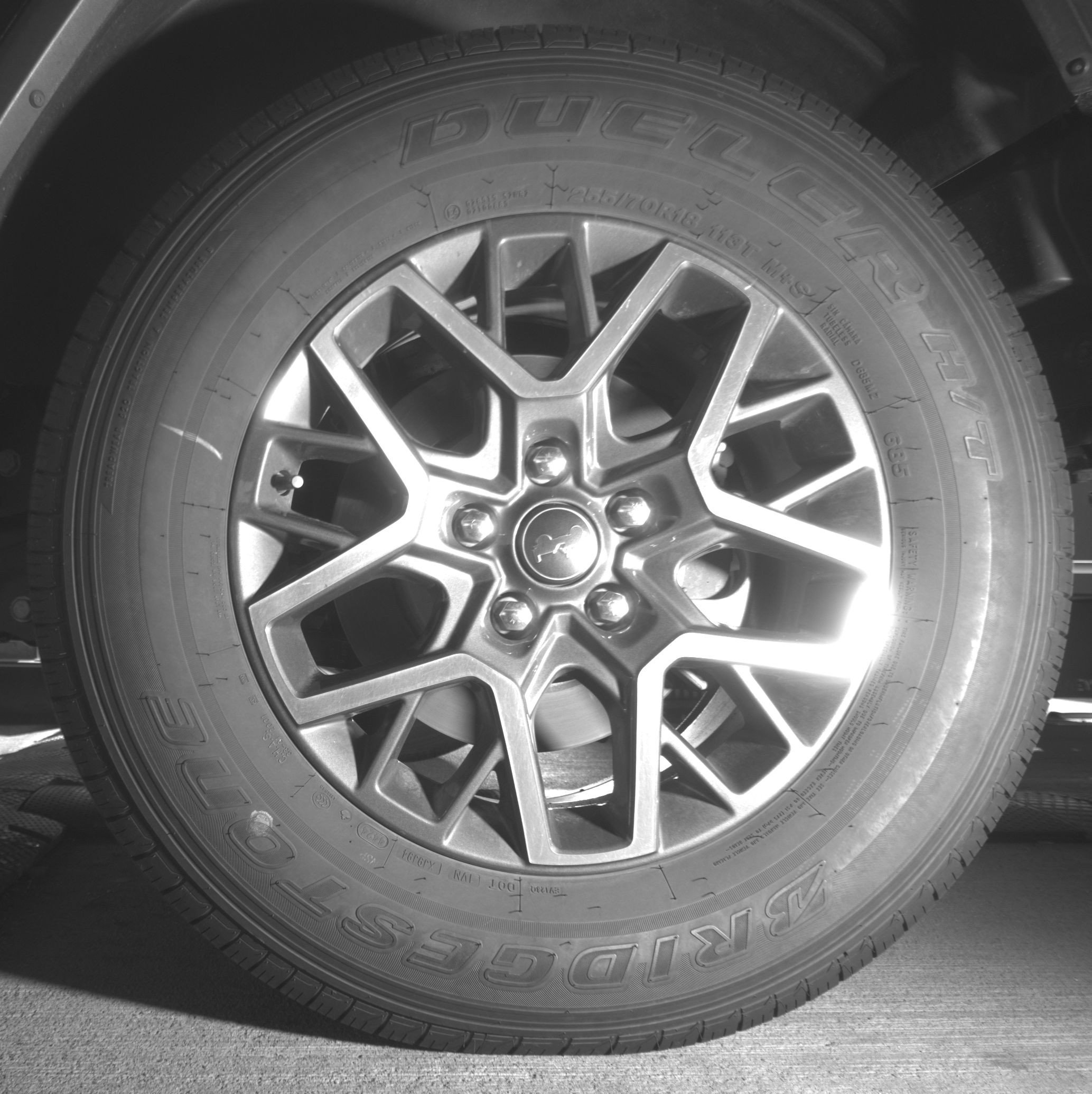 Thumbnail: 2025 Jeep Wrangler - 14