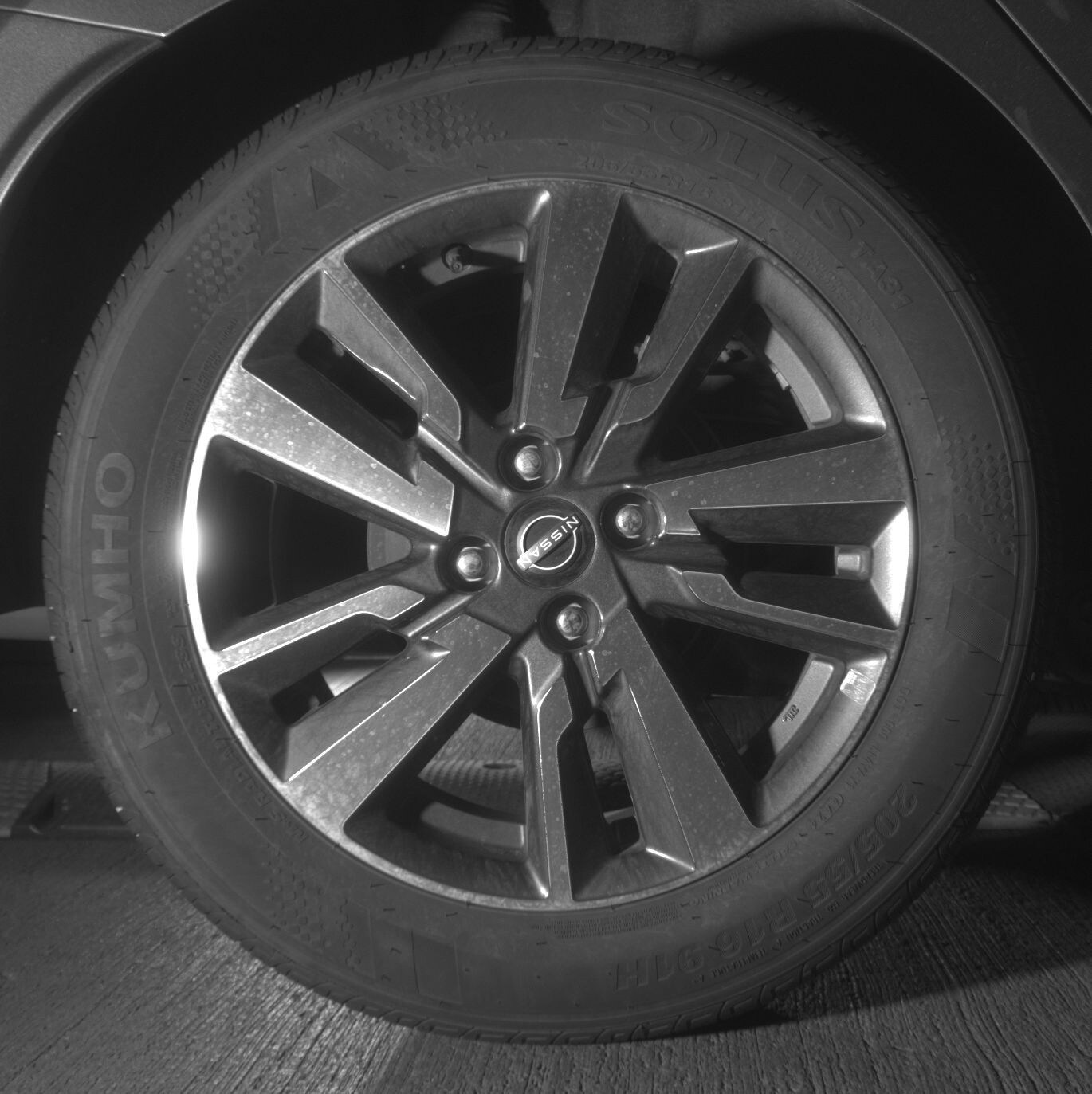 Thumbnail: 2025 Nissan Versa - 12