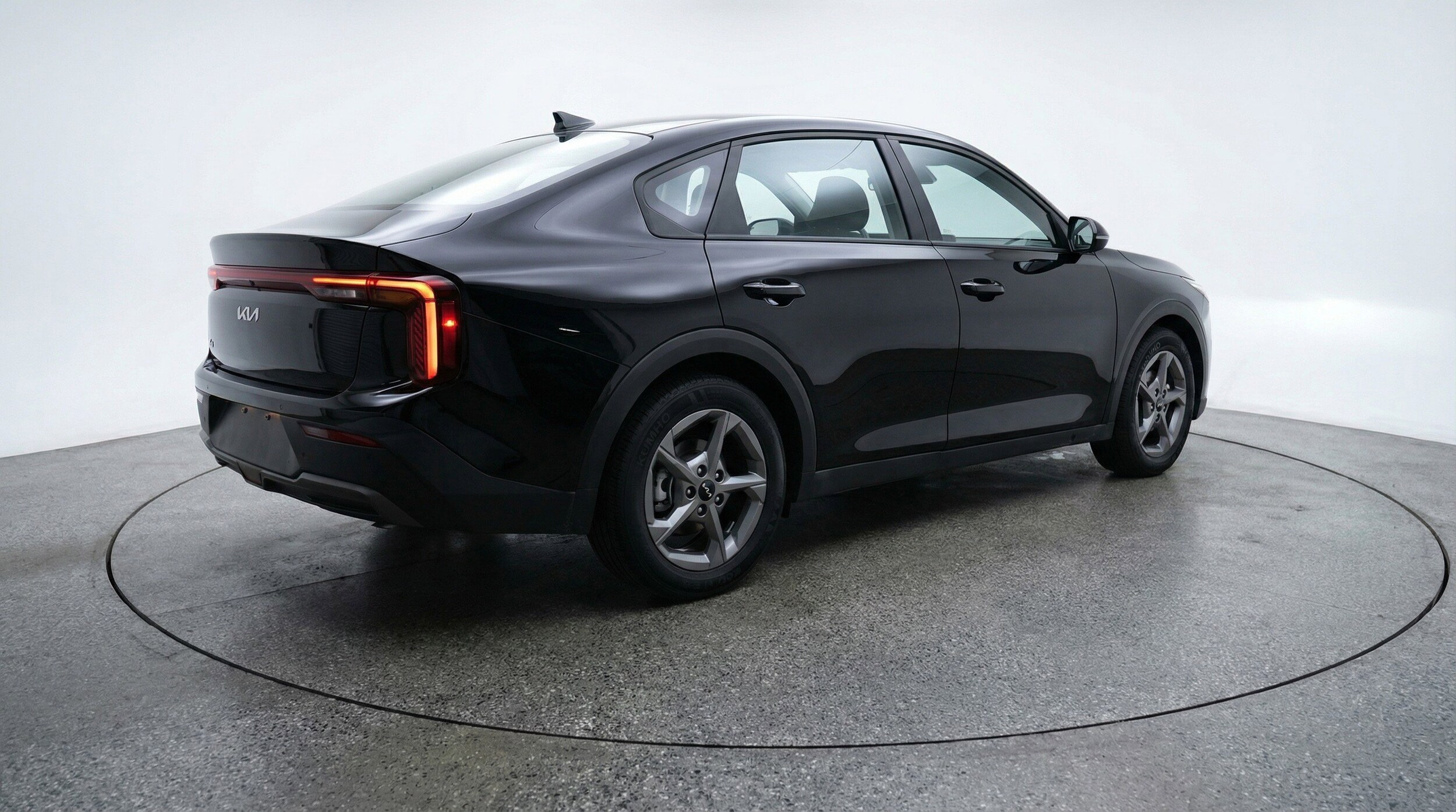 Thumbnail: 2025 Kia K4 - 9