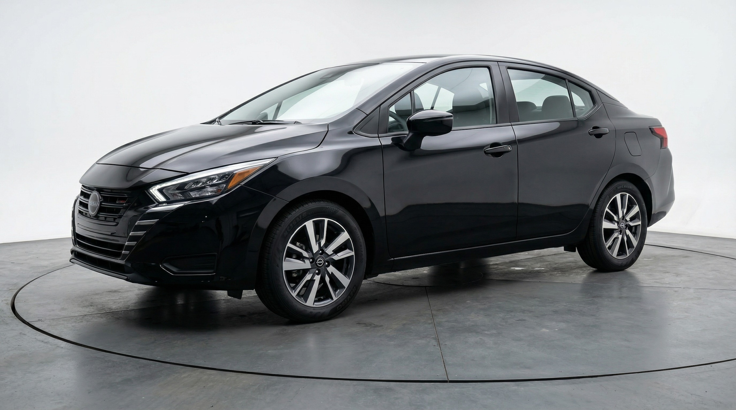 Thumbnail: 2025 Nissan Versa - 3