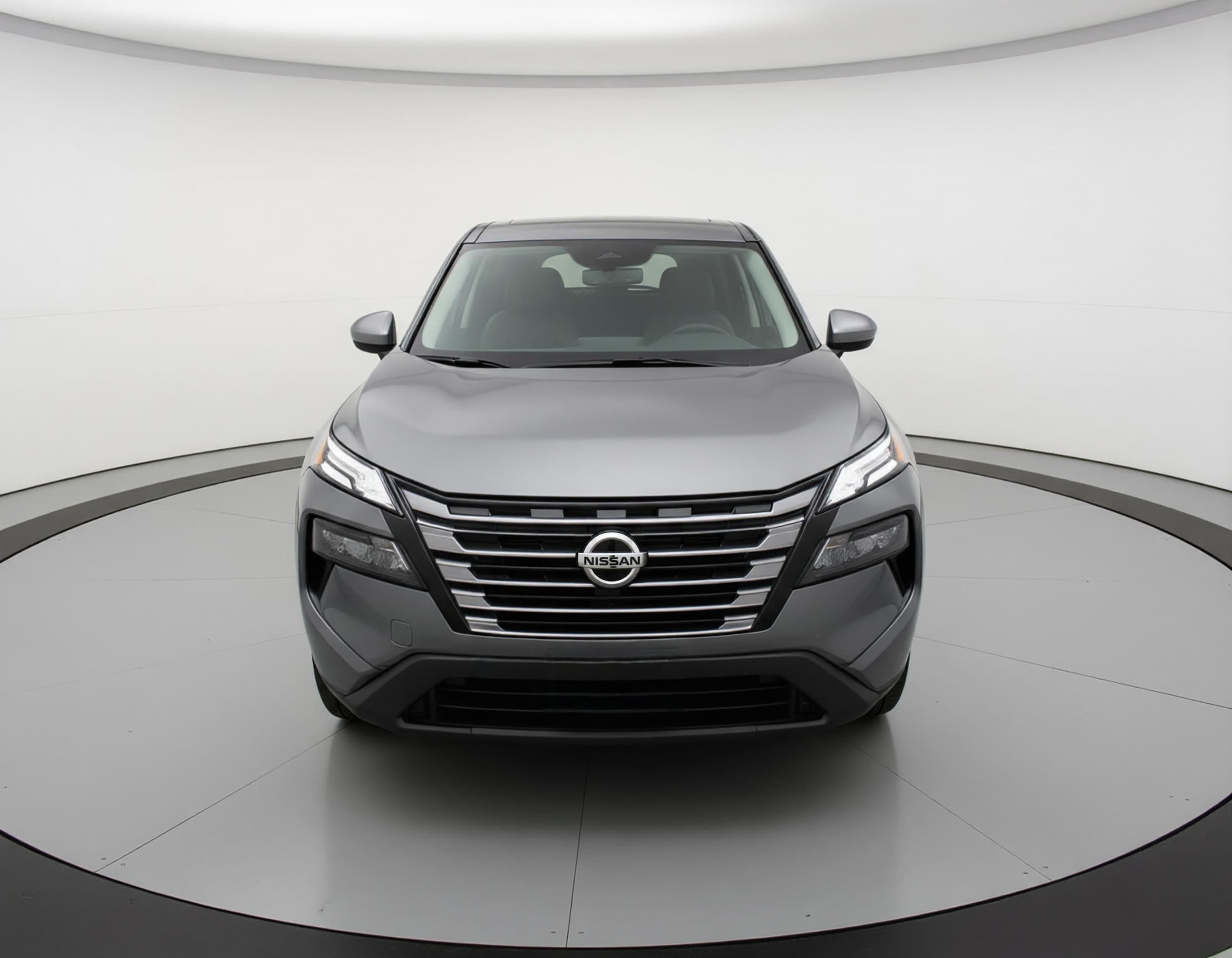 Thumbnail: 2025 Nissan Rogue - 2