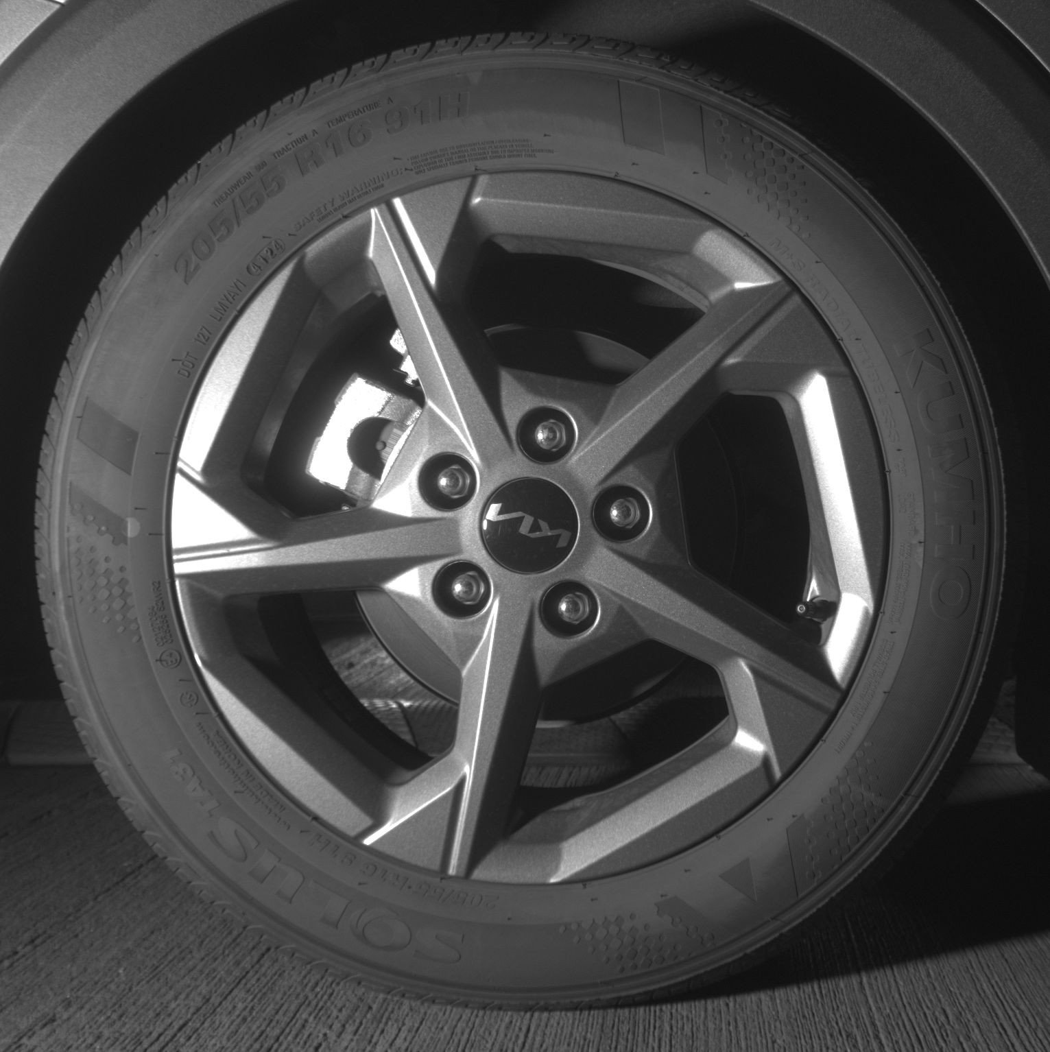 Thumbnail: 2025 Kia K4 - 15