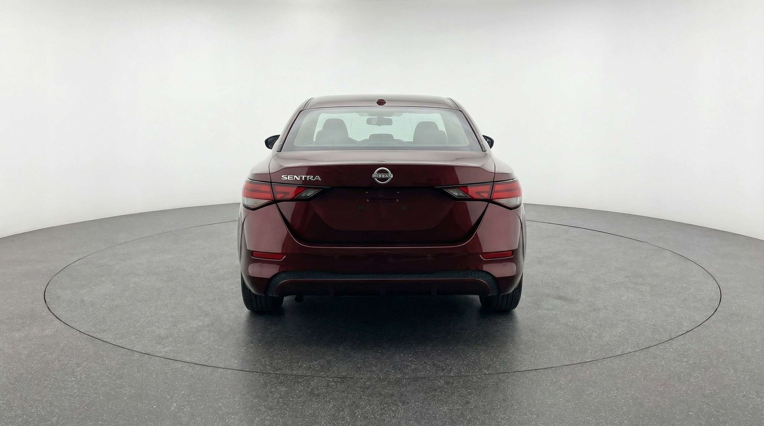 Thumbnail: 2025 Nissan Sentra - 6