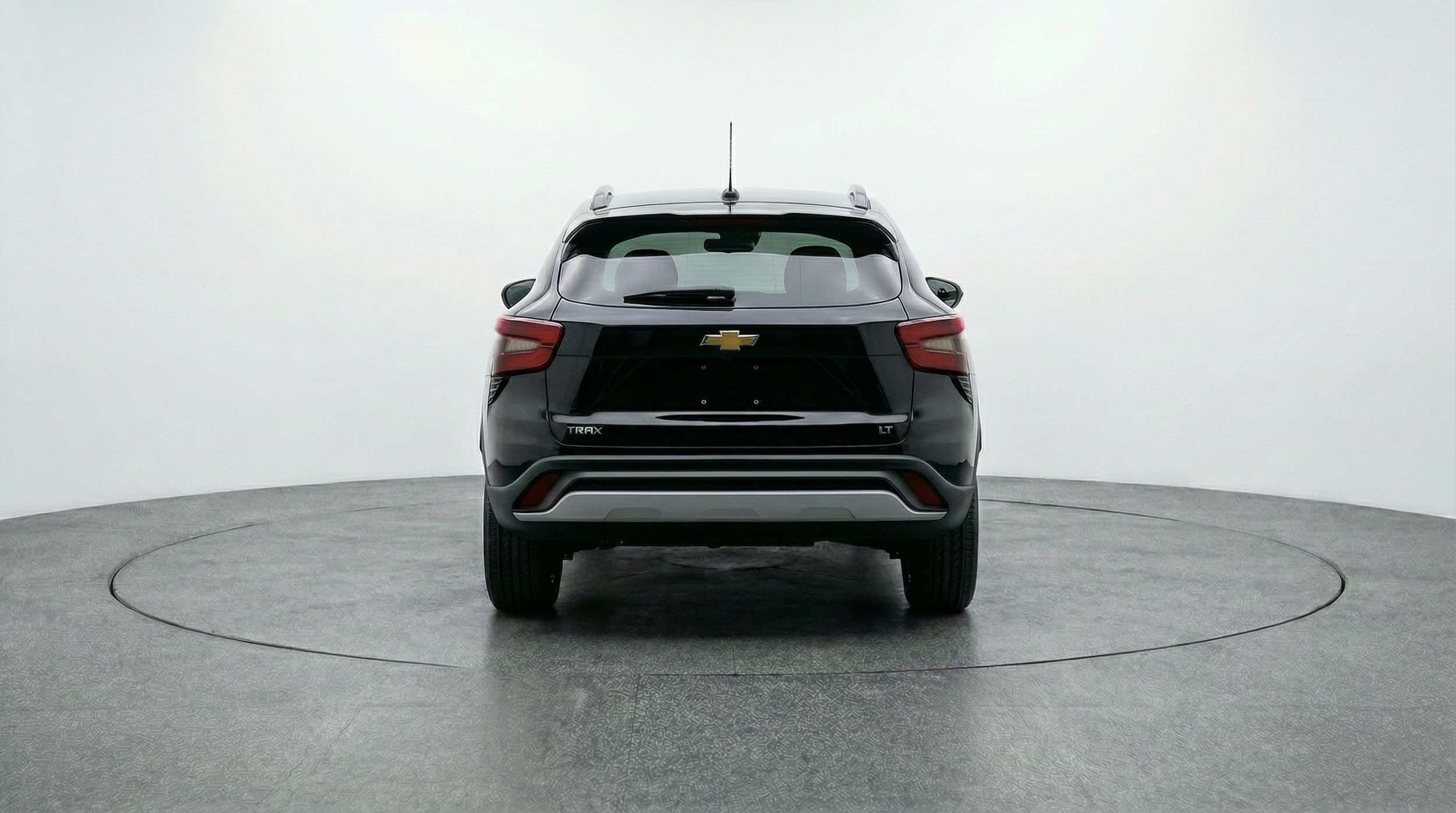 Thumbnail: 2025 Chevrolet Trax - 6