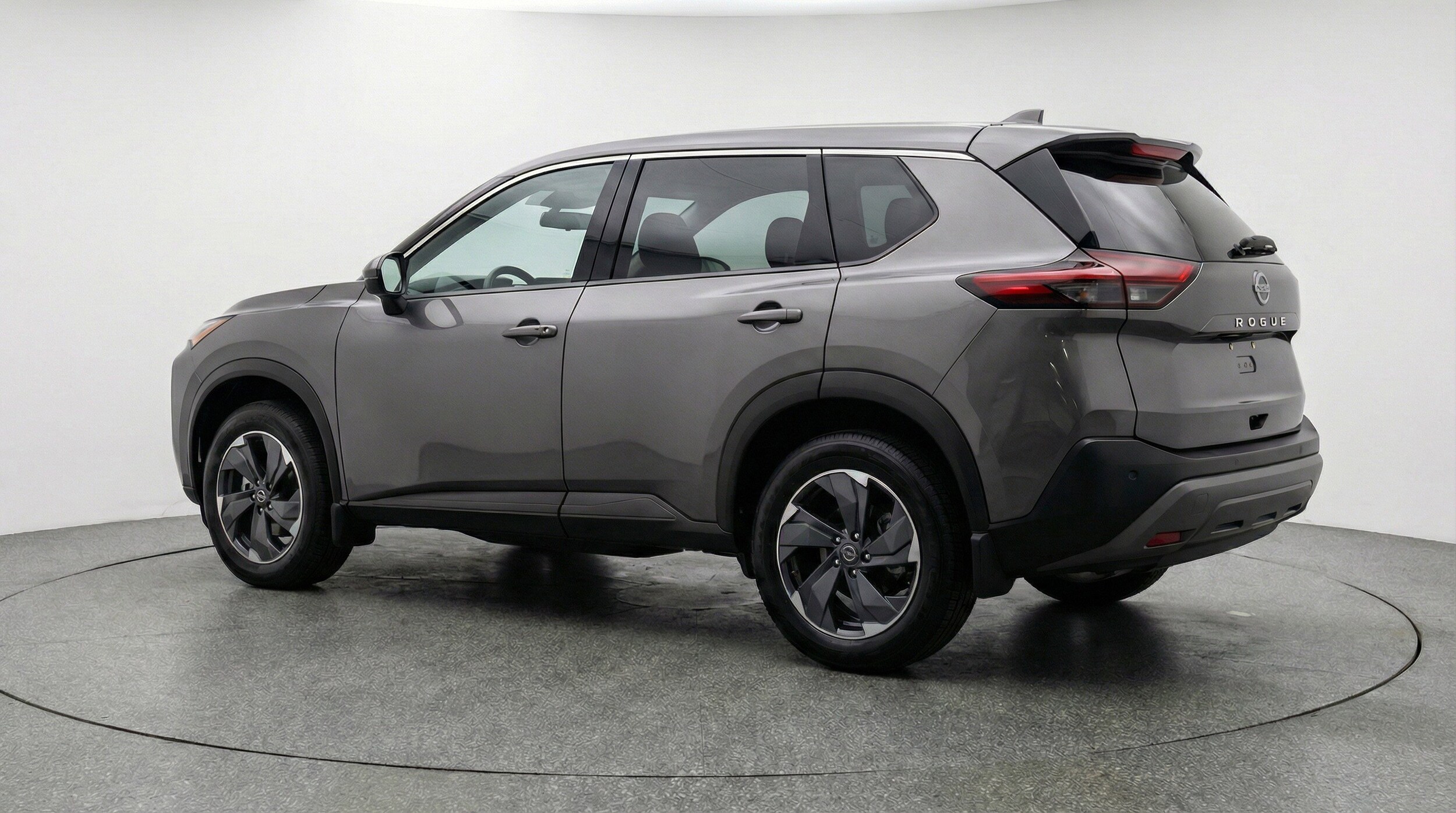 Thumbnail: 2025 Nissan Rogue - 6