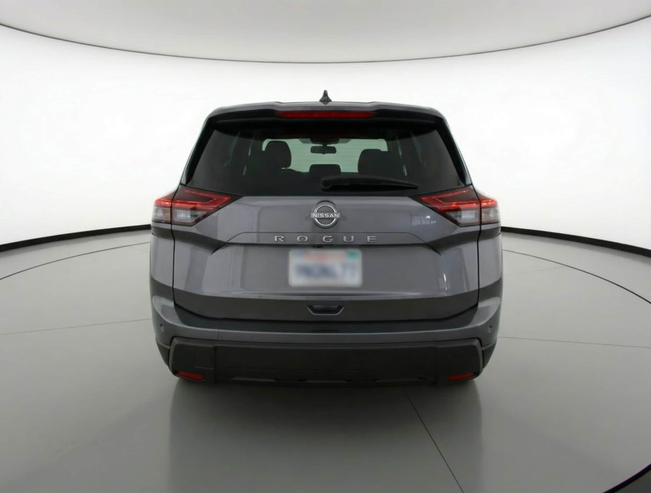 Thumbnail: 2025 Nissan Rogue - 6